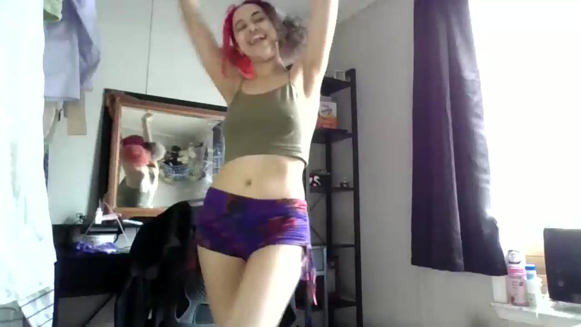 Gallery image thumbnail from MilaMyBBG's myfreecams stream on, 07/27/2024, 17:18 image 8 of 20