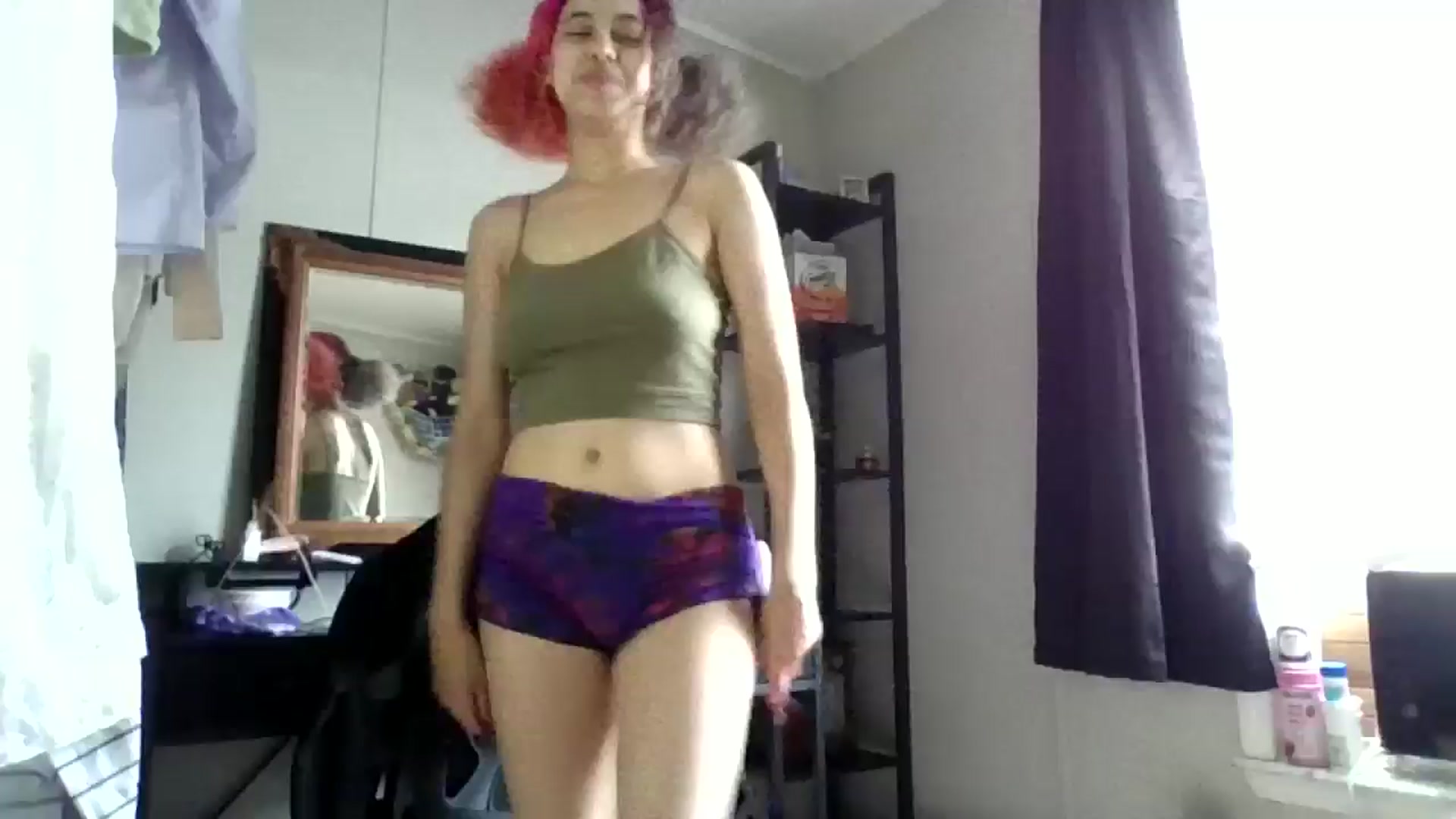 Gallery image thumbnail from MilaMyBBG's myfreecams stream on, 07/27/2024, 17:18 image 5 of 20
