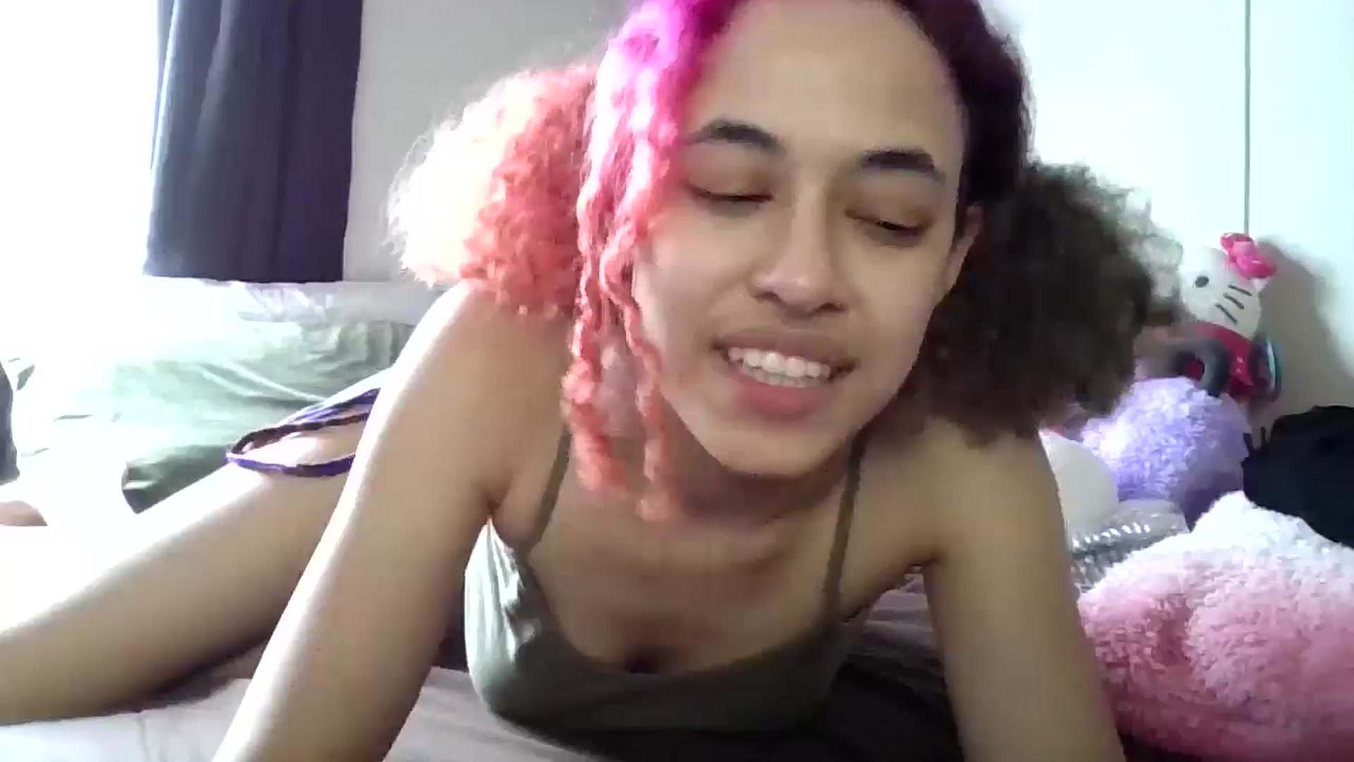 Gallery image thumbnail from MilaMyBBG's myfreecams stream on, 07/27/2024, 17:45 image 5 of 20