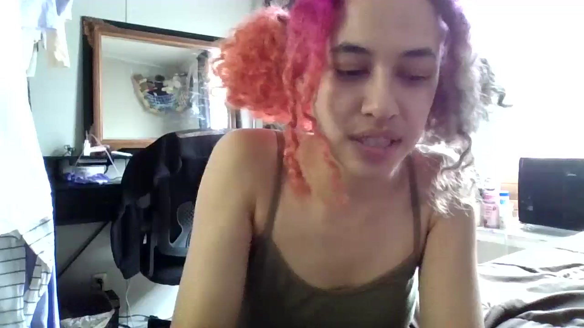 Gallery image thumbnail from MilaMyBBG's myfreecams stream on, 07/27/2024, 17:45 image 1 of 20