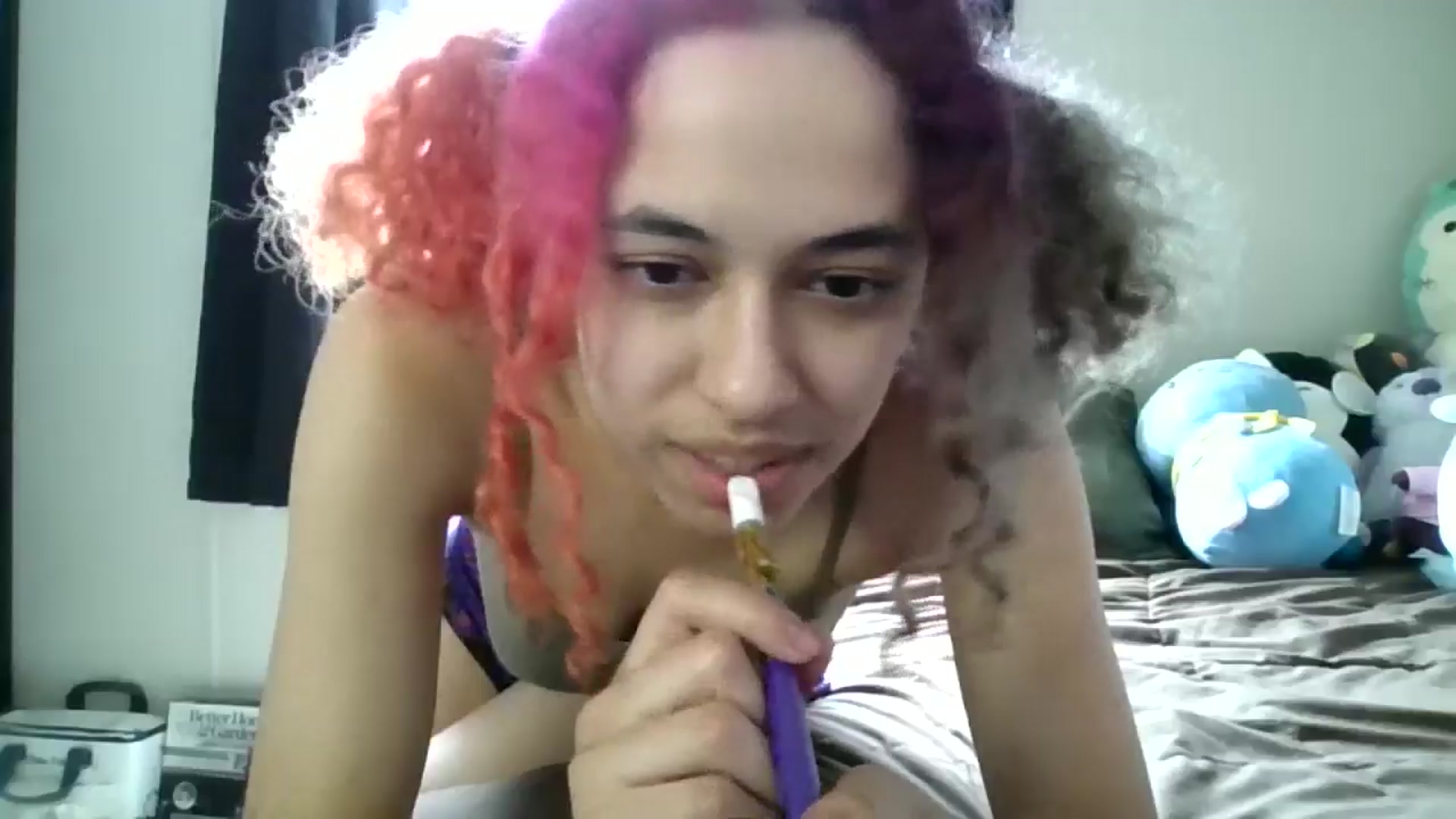 Gallery image thumbnail from MilaMyBBG's myfreecams stream on, 07/27/2024, 17:45 image 4 of 20