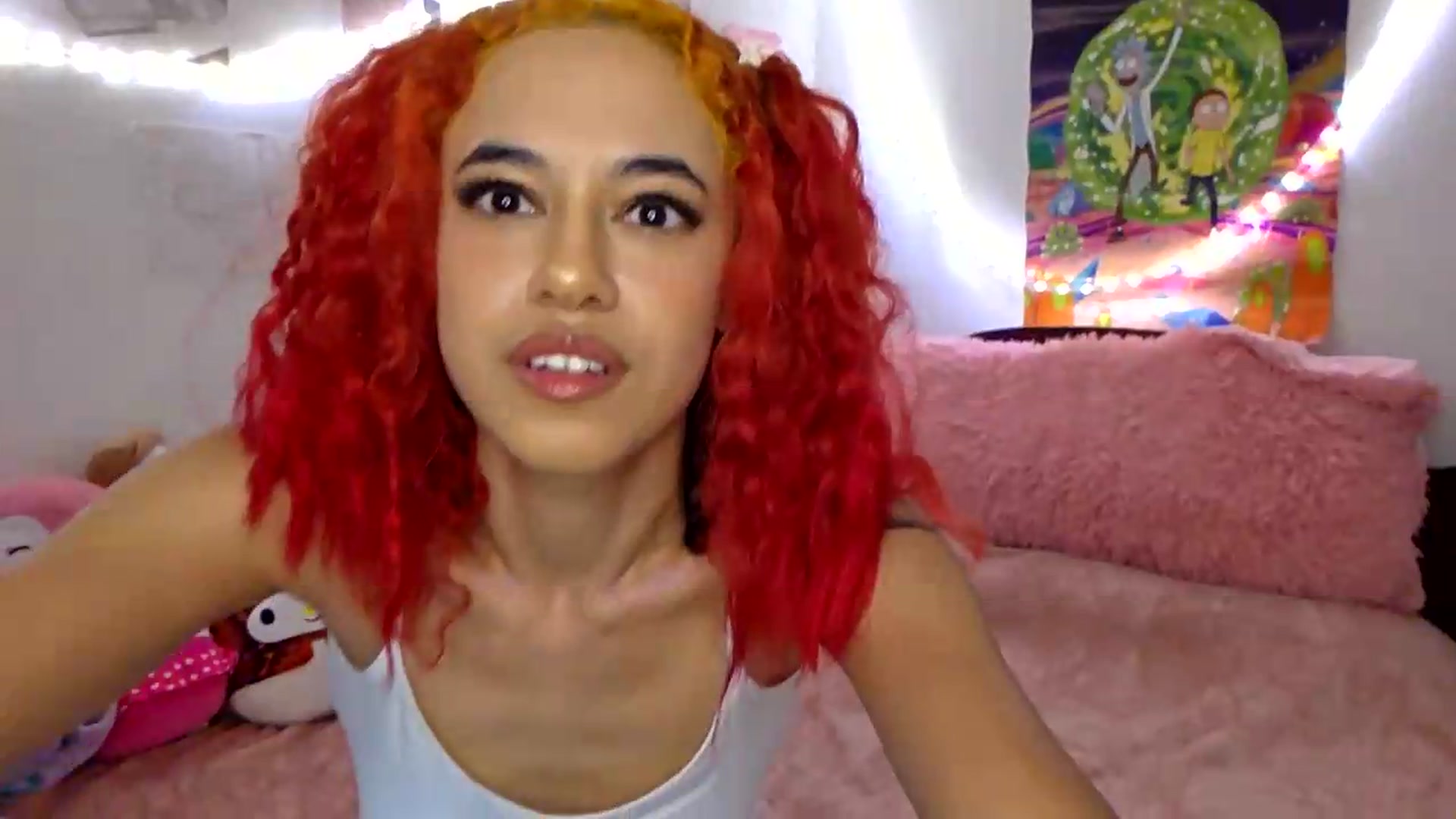 Gallery image thumbnail from MilaMyBBG's myfreecams stream on, 06/23/2026, 03:24 image 5 of 20