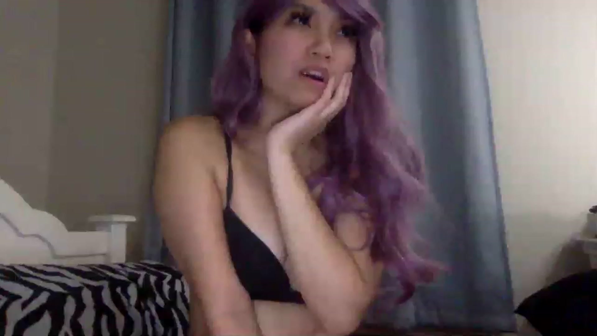Gallery image thumbnail from MilaStylesTV's myfreecams stream on, 02/09/2023, 06:15 image 7 of 20