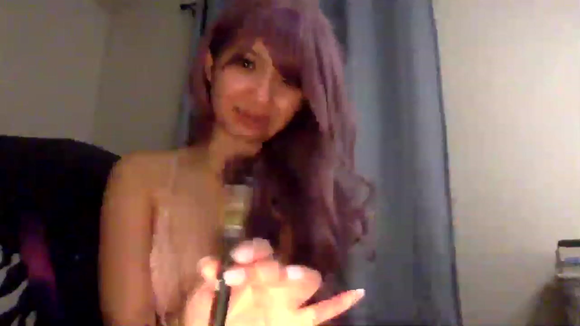 Gallery image thumbnail from MilaStylesTV's myfreecams stream on, 04/20/2023, 06:16 image 5 of 20