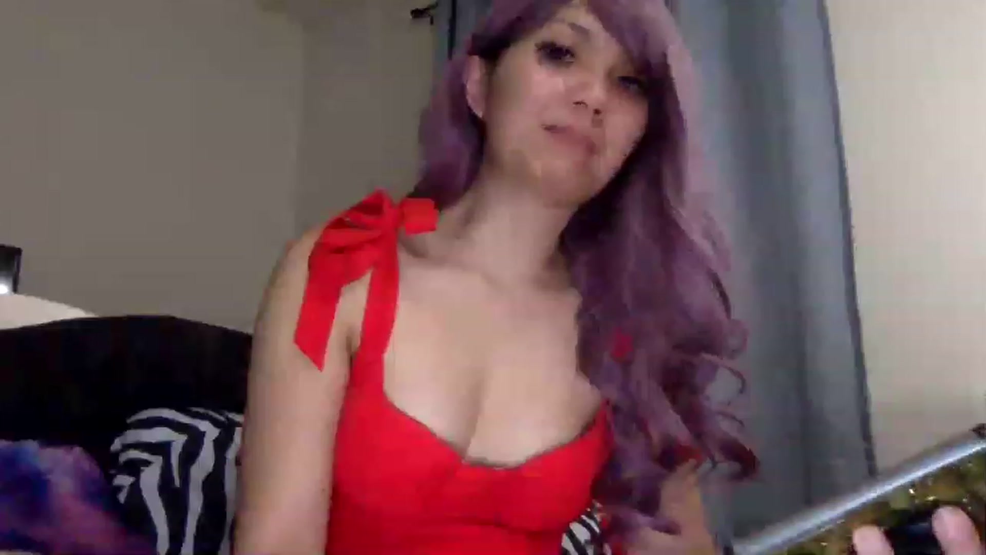 Gallery image thumbnail from MilaStylesTV's myfreecams stream on, 04/23/2023, 05:00 image 5 of 20