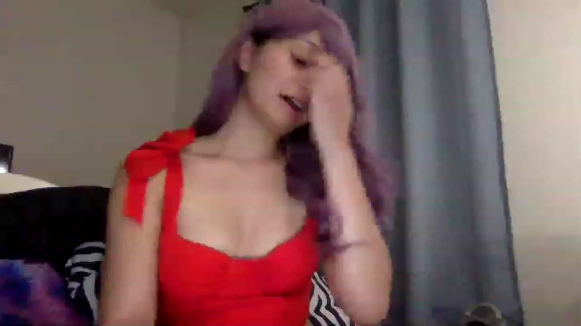 Gallery image thumbnail from MilaStylesTV's myfreecams stream on, 04/23/2023, 05:00 image 6 of 20