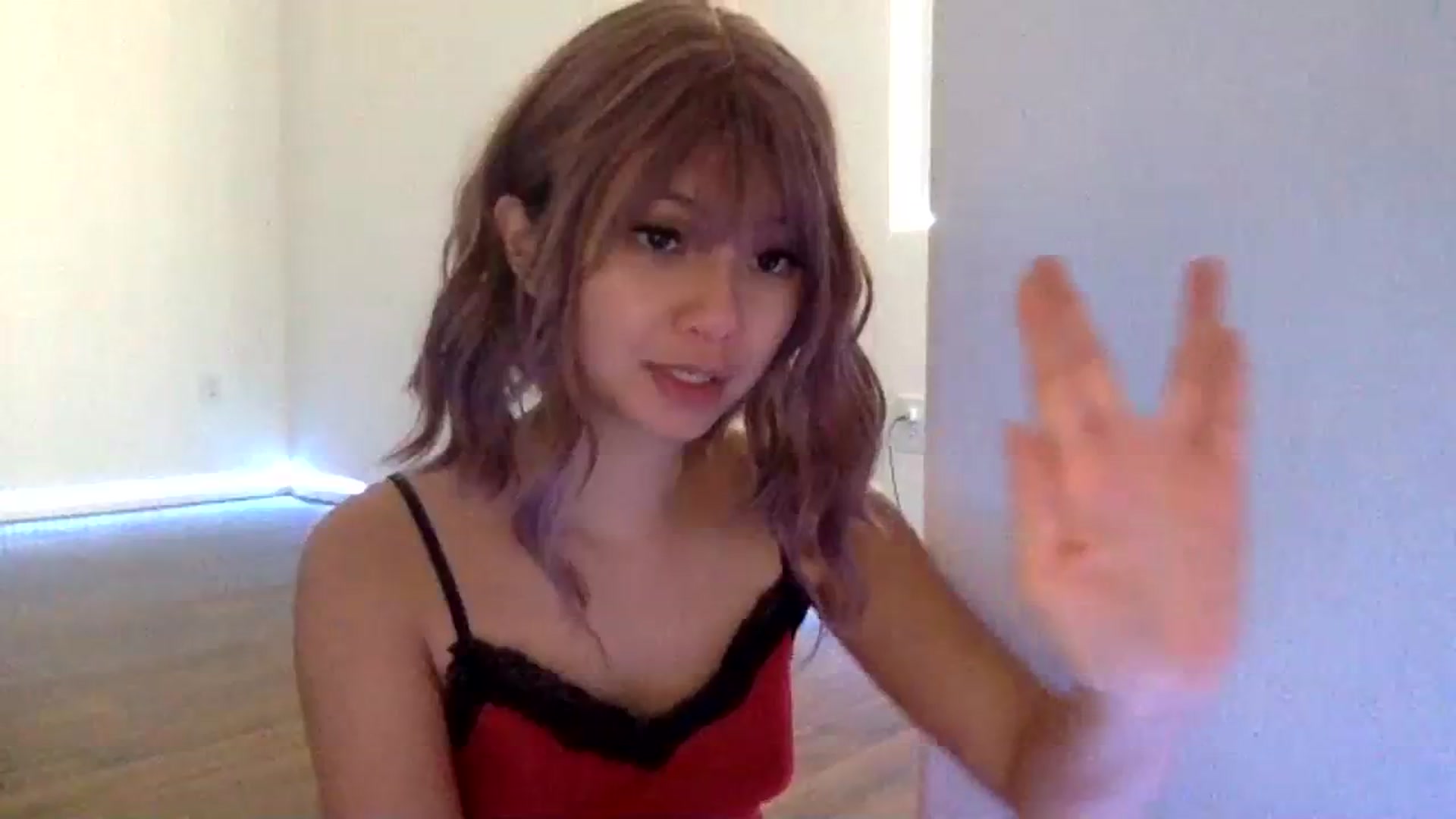 Gallery image thumbnail from MilaStylesTV's myfreecams stream on, 11/01/2023, 21:15 image 9 of 20
