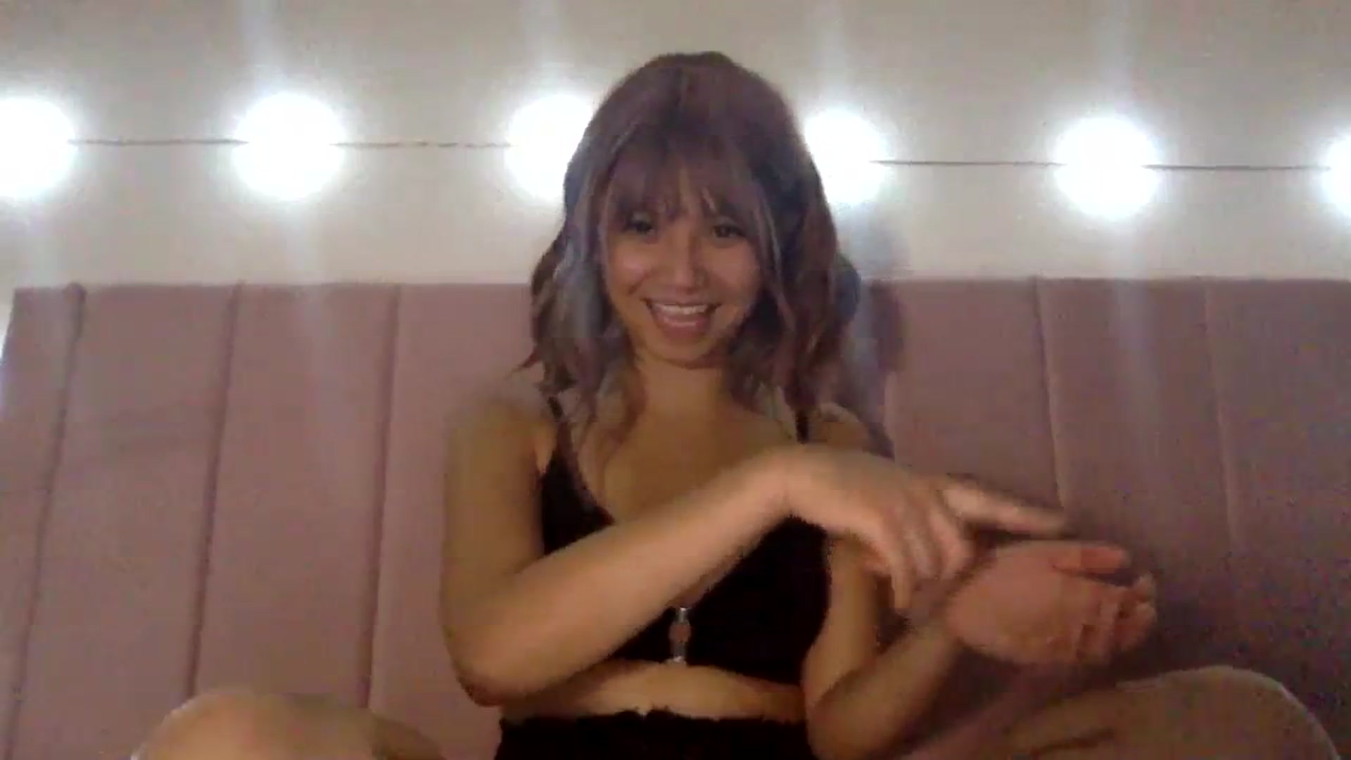 Gallery image thumbnail from MilaStylesTV's myfreecams stream on, 12/02/2023, 02:37 image 19 of 20