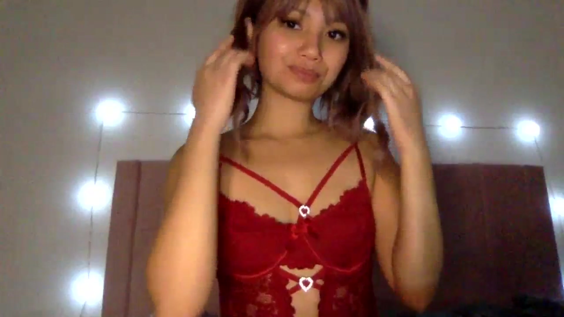 Gallery image thumbnail from MilaStylesTV's myfreecams stream on, 12/15/2023, 13:33 image 9 of 20