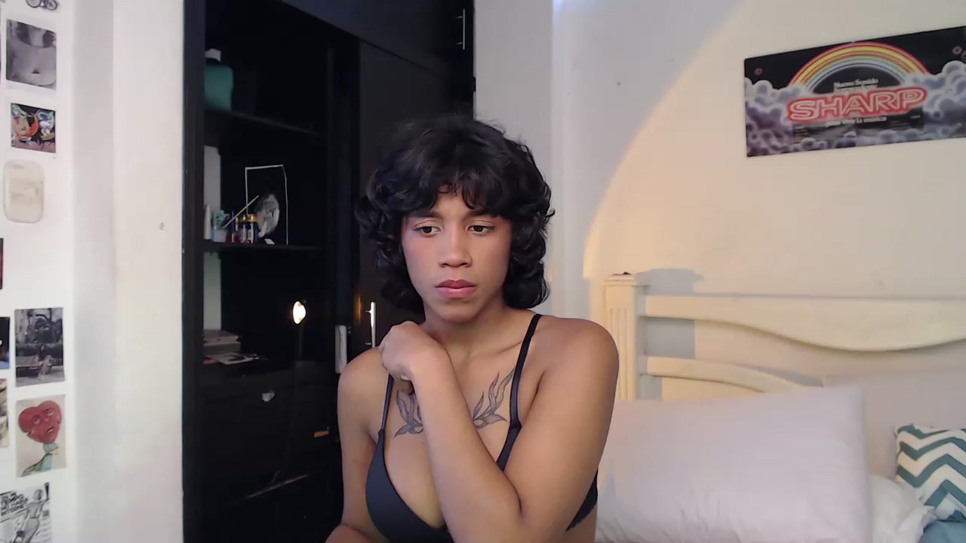 Gallery image thumbnail from MilaSun_'s myfreecams stream on, 11/24/2022, 19:32 image 18 of 20