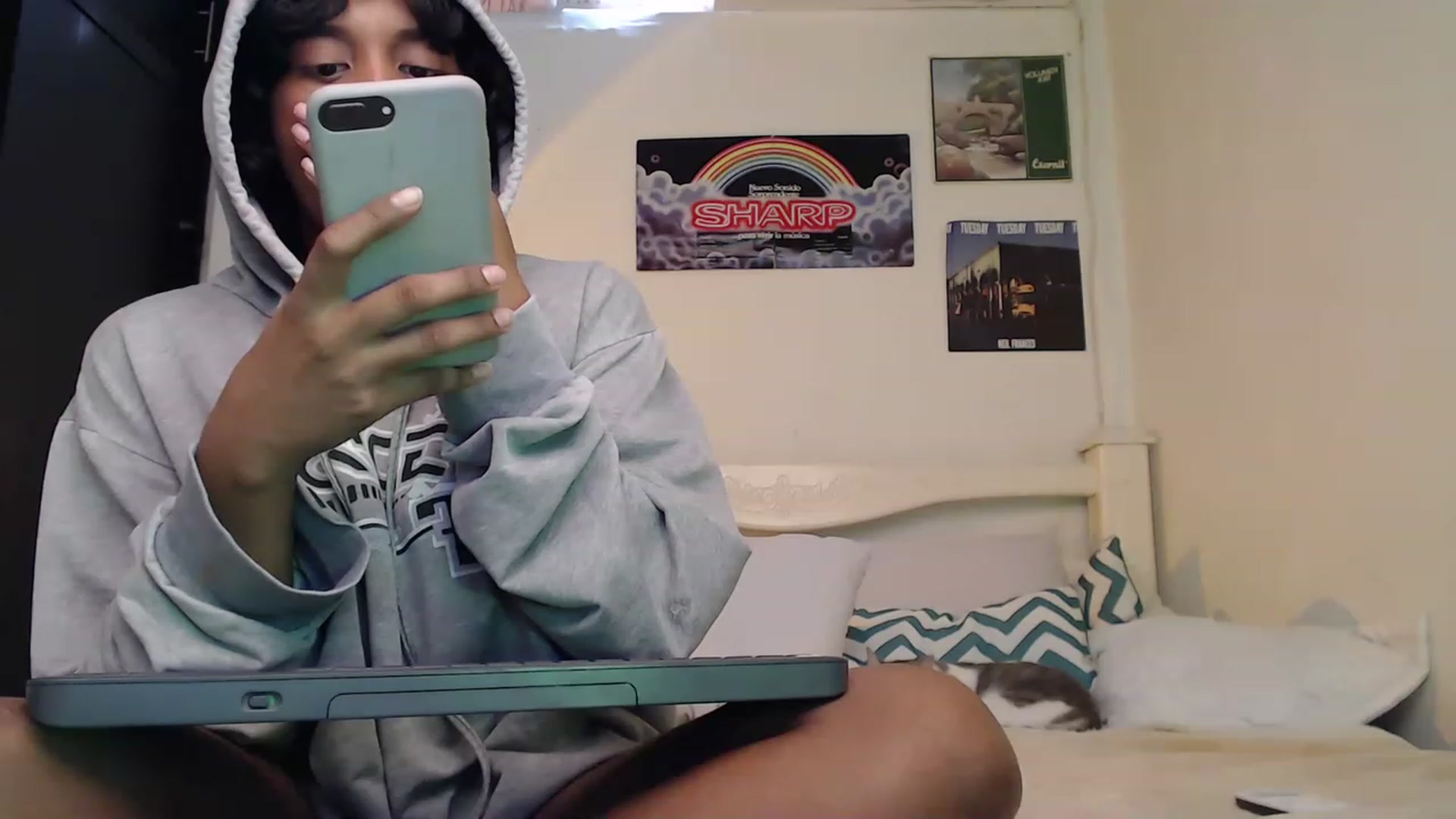 Gallery image thumbnail from MilaSun_'s myfreecams stream on, 11/24/2022, 20:33 image 19 of 20