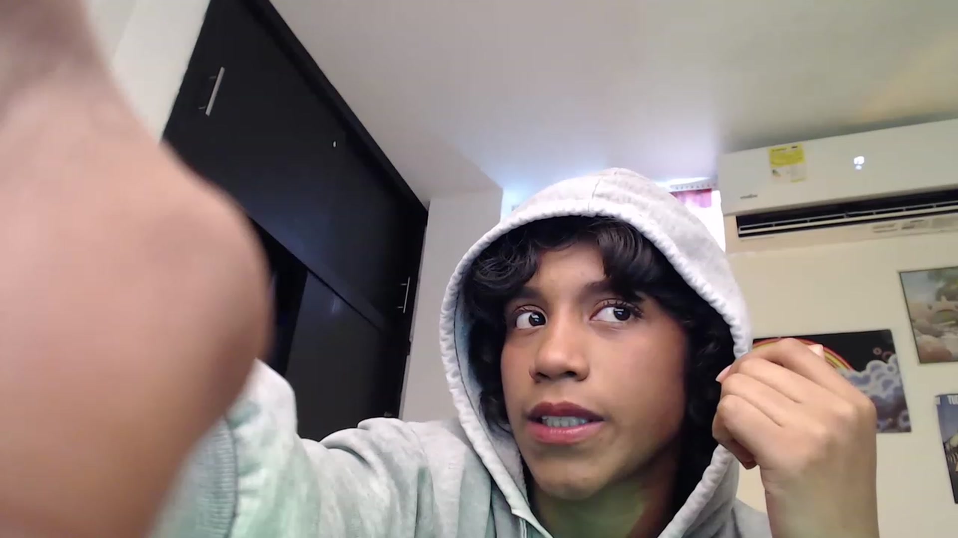 Gallery image thumbnail from MilaSun_'s myfreecams stream on, 11/24/2022, 20:33 image 16 of 20