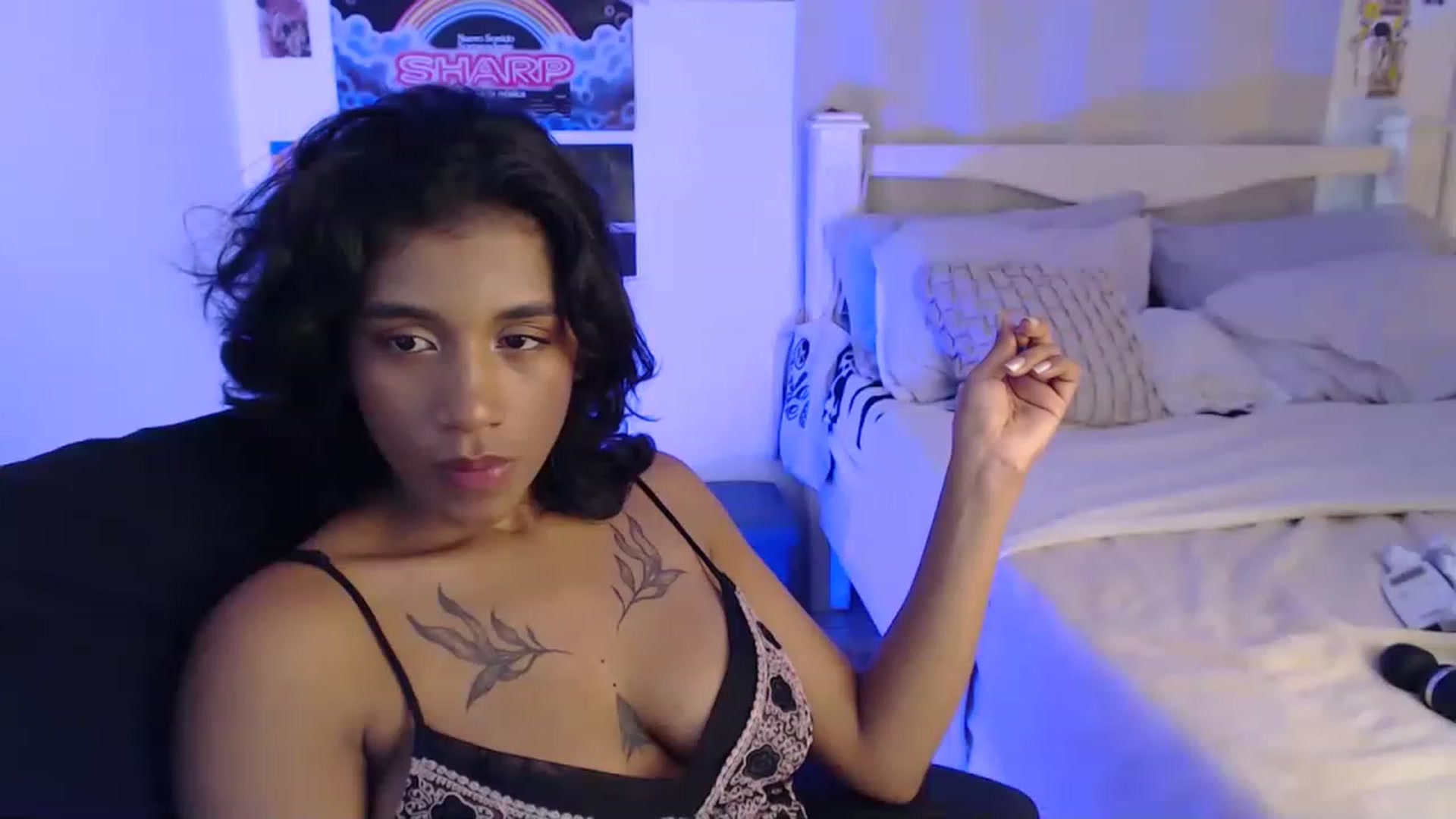 Gallery image thumbnail from MilaSun_'s myfreecams stream on, 05/06/2023, 20:34 image 13 of 20