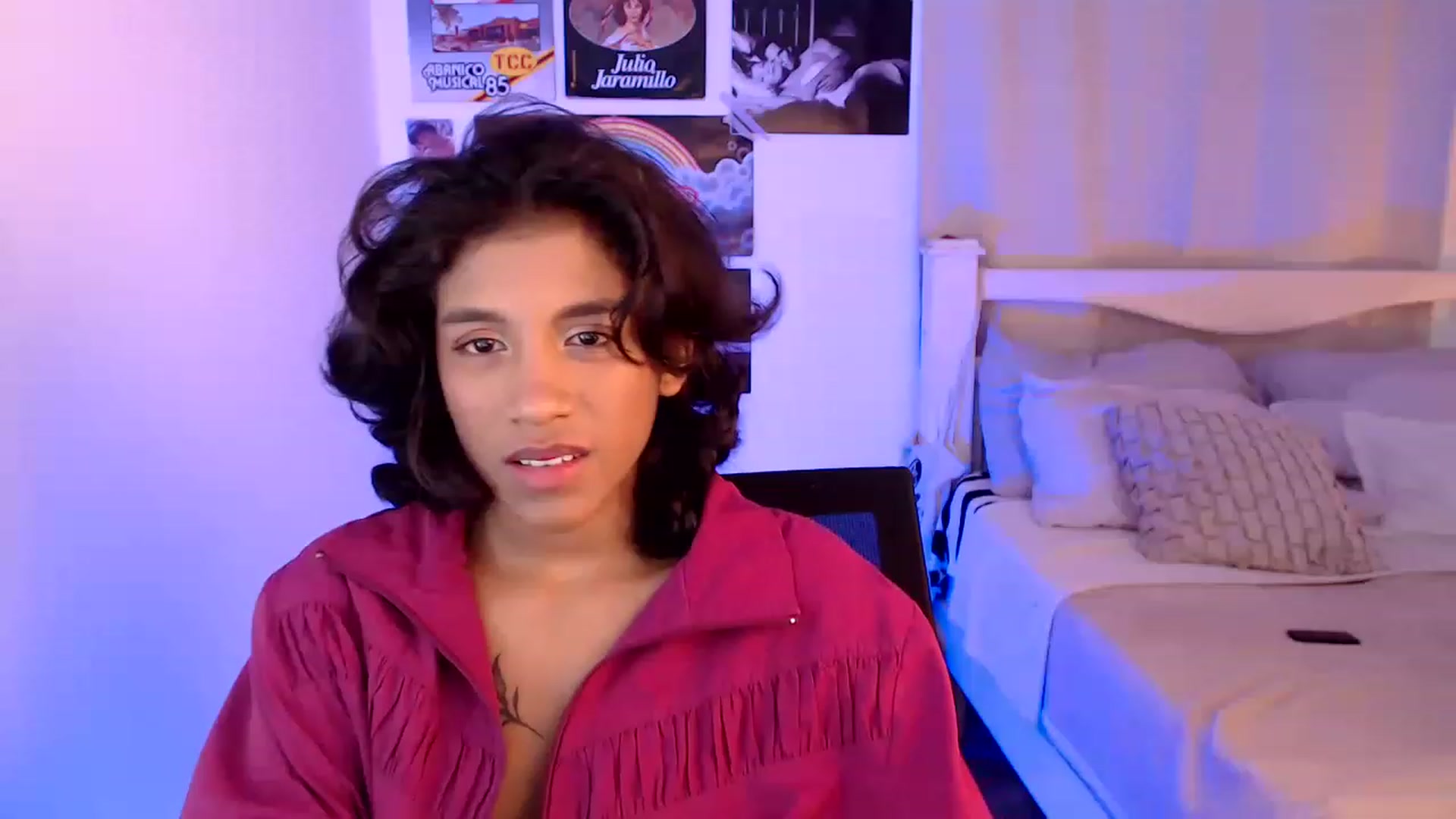 Gallery image thumbnail from MilaSun_'s myfreecams stream on, 05/08/2023, 18:17 image 15 of 20