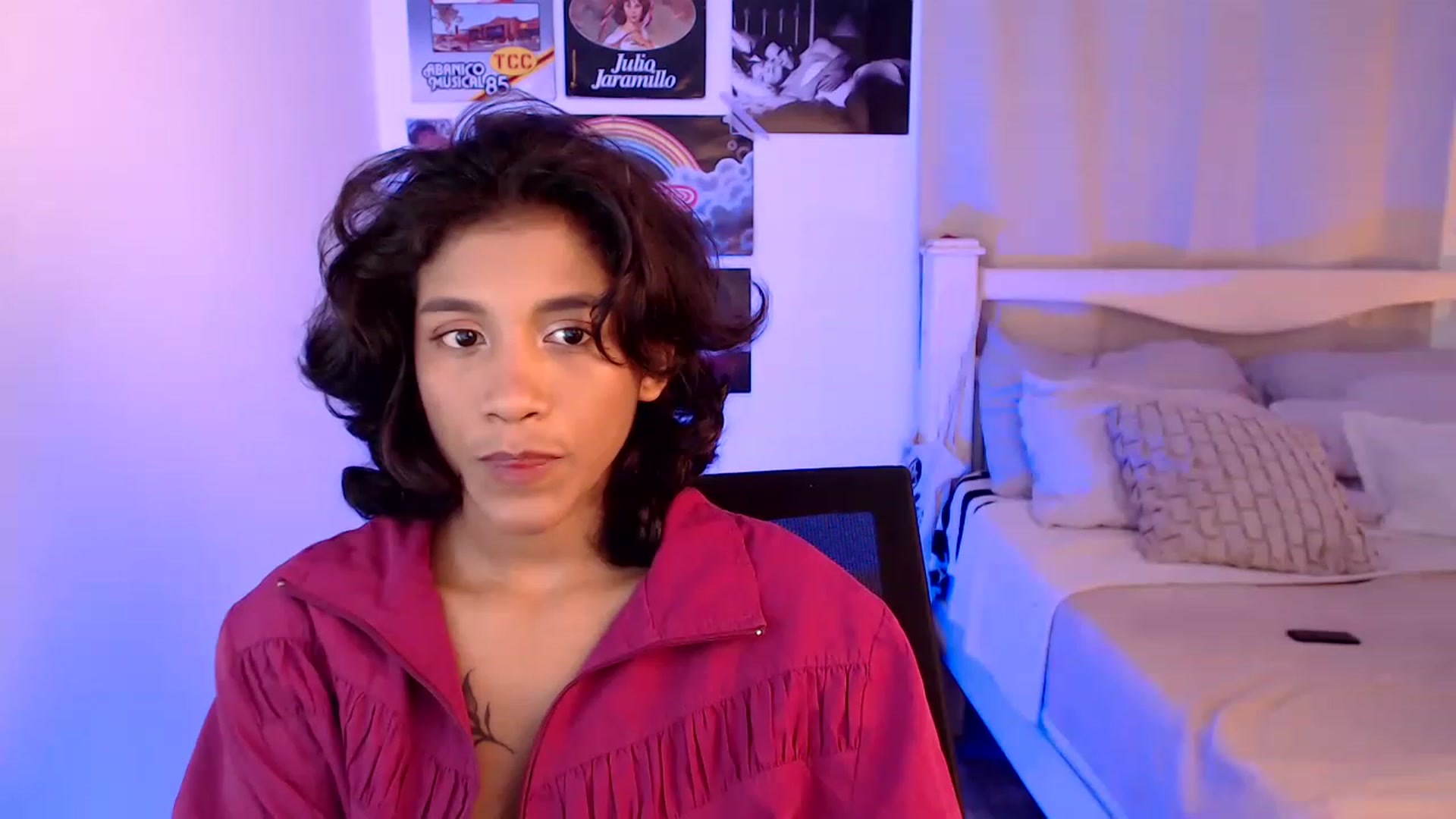 Gallery image thumbnail from MilaSun_'s myfreecams stream on, 05/08/2023, 18:17 image 18 of 20