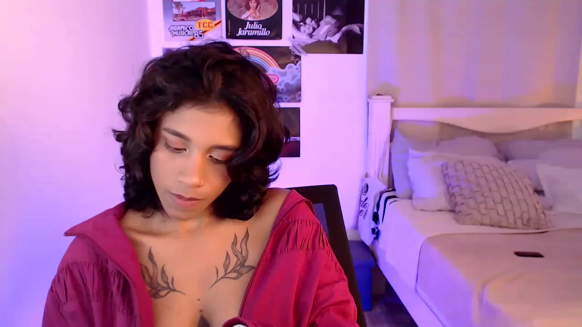 Gallery image thumbnail from MilaSun_'s myfreecams stream on, 05/08/2023, 18:17 image 10 of 20