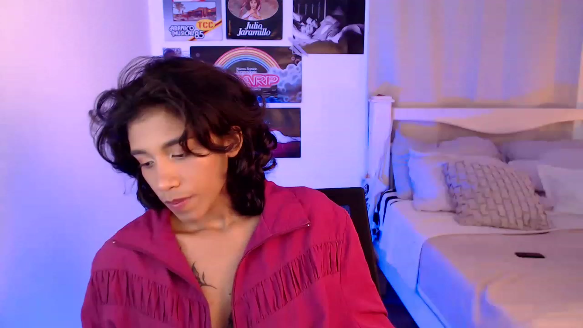 Gallery image thumbnail from MilaSun_'s myfreecams stream on, 05/08/2023, 18:17 image 14 of 20