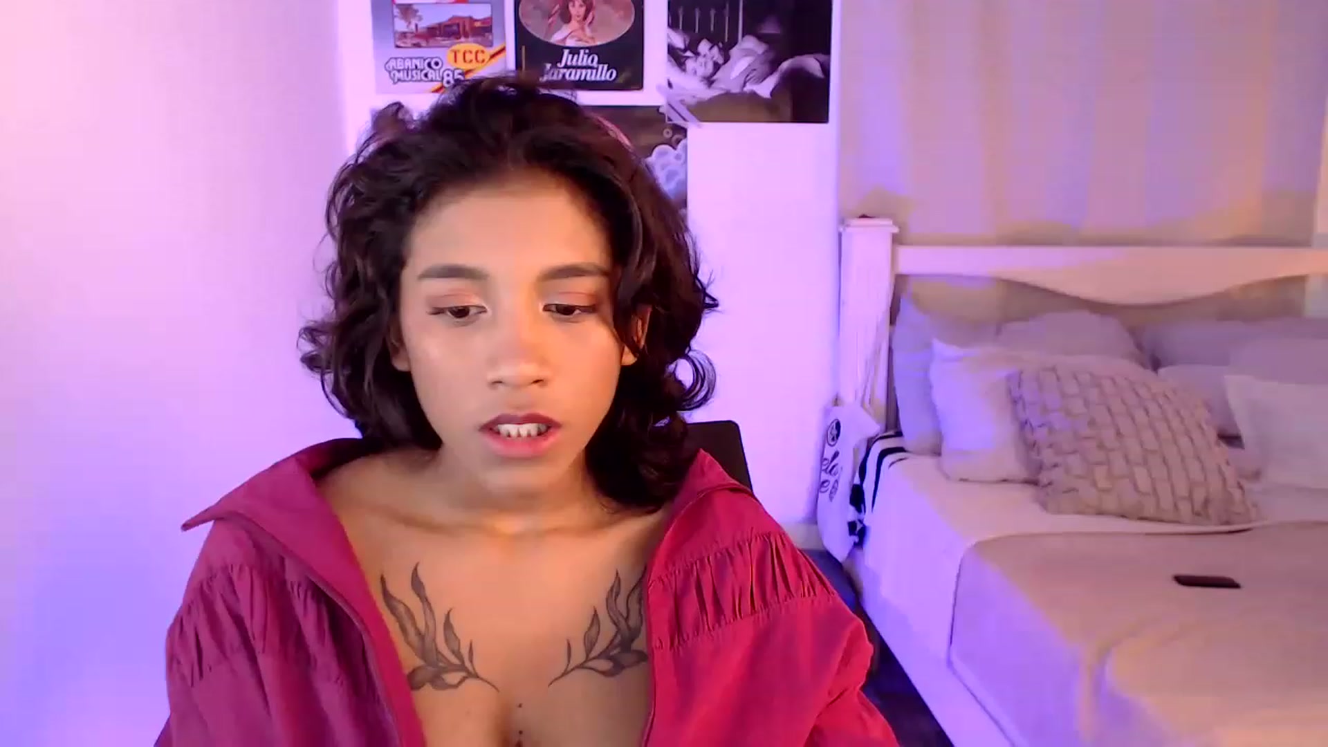 Gallery image thumbnail from MilaSun_'s myfreecams stream on, 05/08/2023, 18:17 image 8 of 20