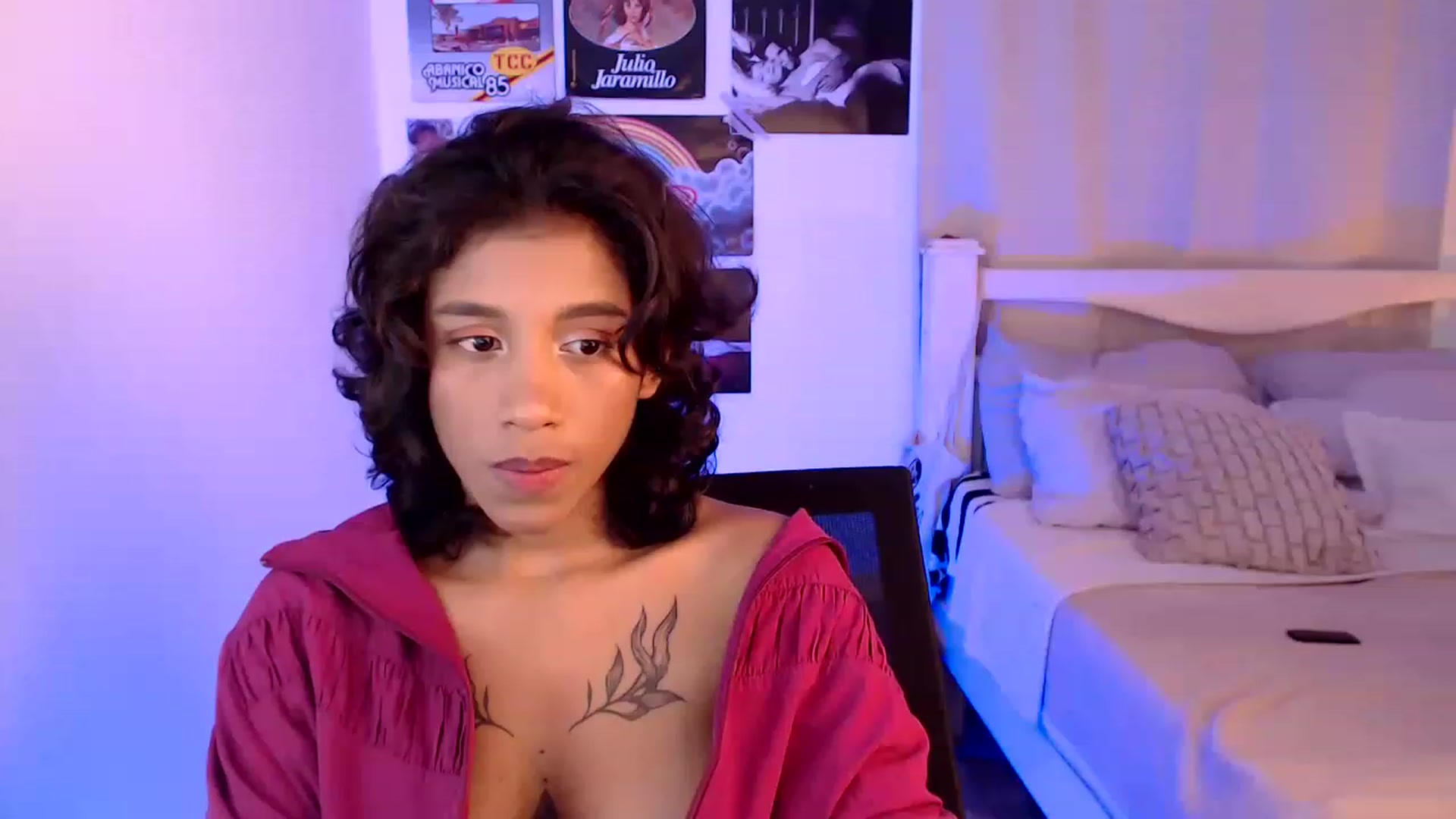 Gallery image thumbnail from MilaSun_'s myfreecams stream on, 05/08/2023, 18:17 image 13 of 20