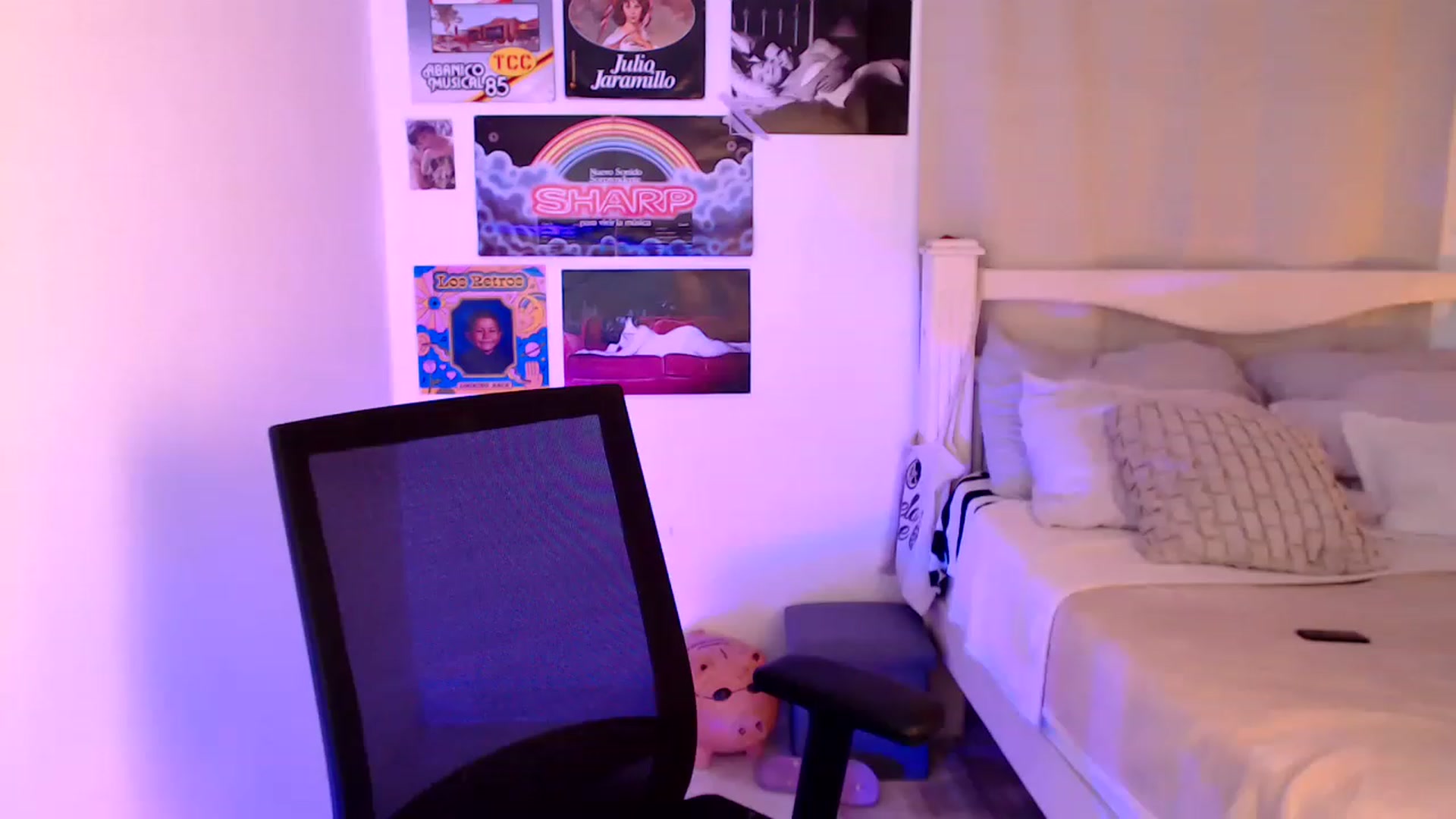 Gallery image thumbnail from MilaSun_'s myfreecams stream on, 05/08/2023, 18:17 image 5 of 20