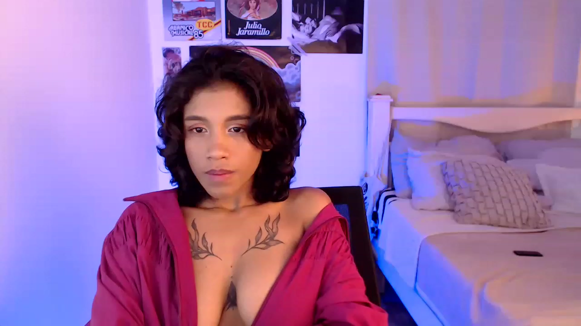 Gallery image thumbnail from MilaSun_'s myfreecams stream on, 05/08/2023, 18:17 image 12 of 20