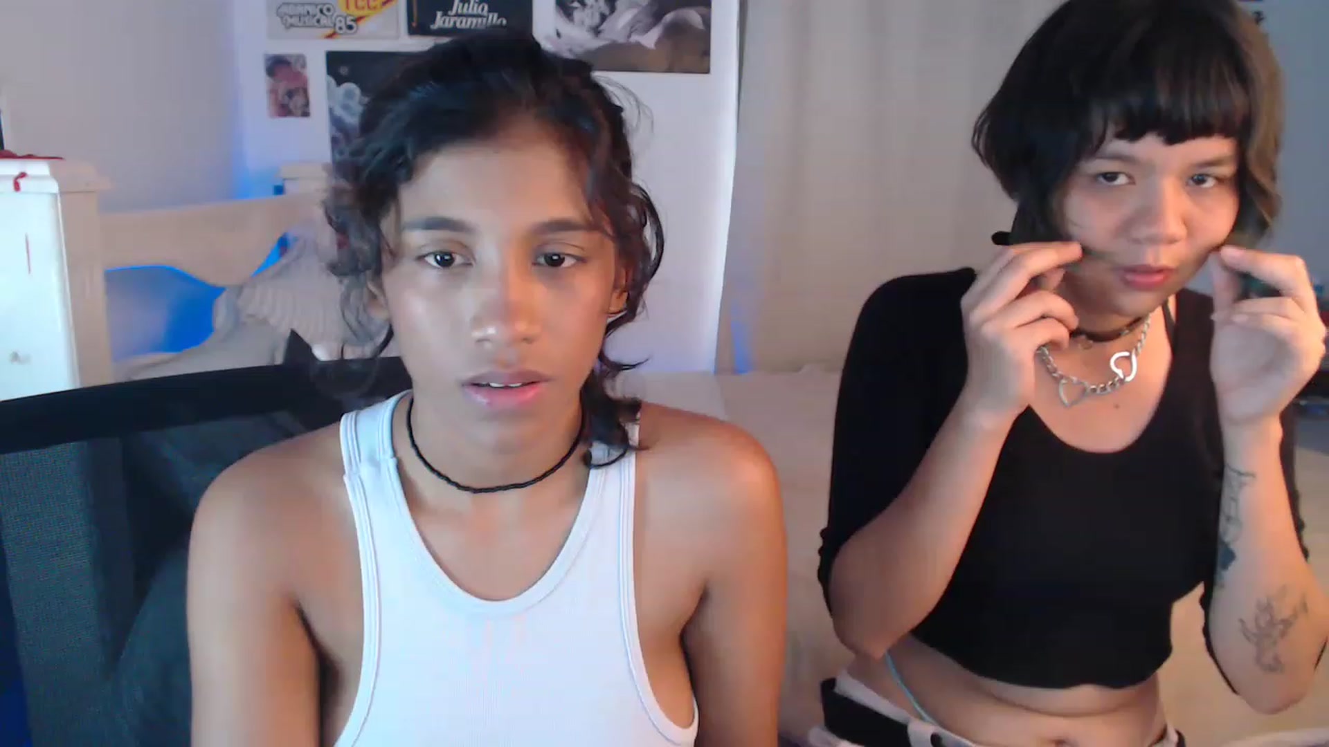 Gallery image thumbnail from MilaSun_'s myfreecams stream on, 05/15/2023, 19:46 image 8 of 20