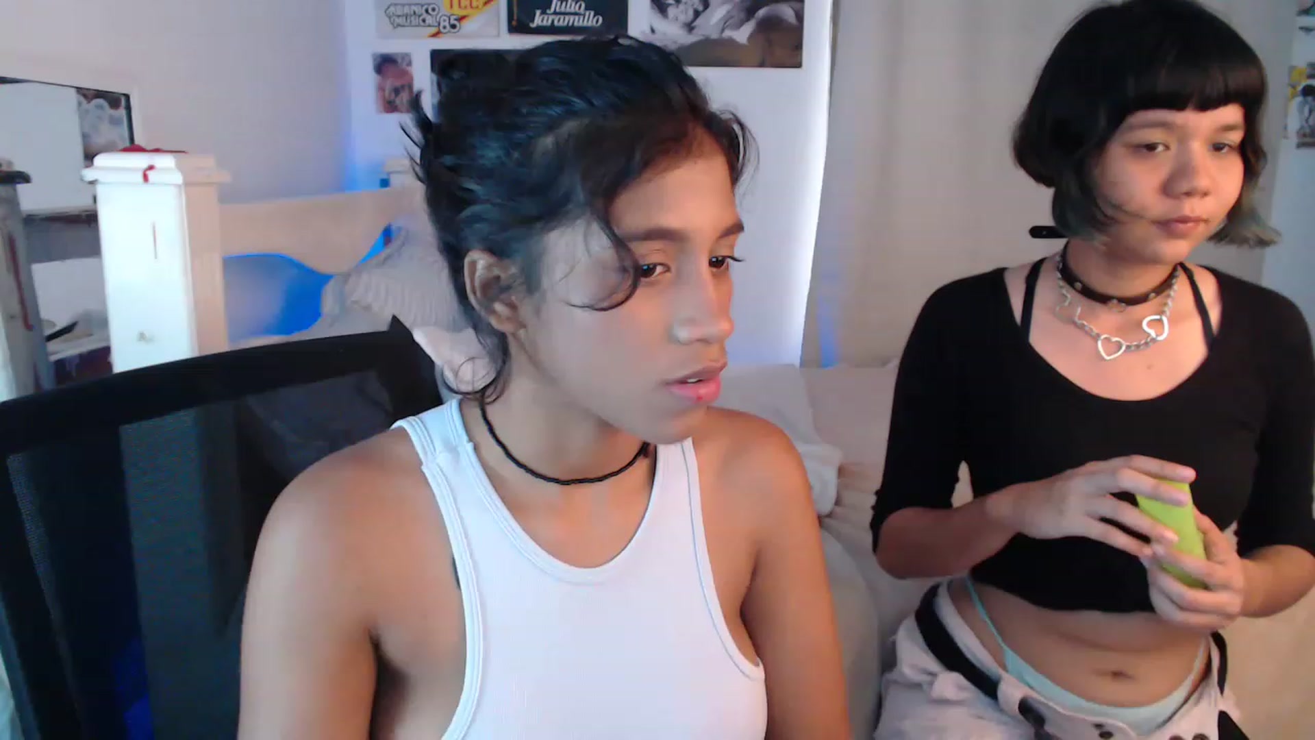 Gallery image thumbnail from MilaSun_'s myfreecams stream on, 05/15/2023, 19:46 image 4 of 20