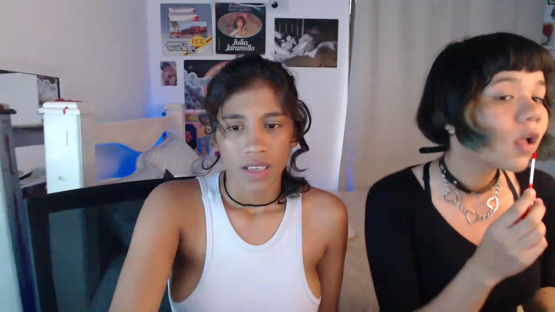Gallery image thumbnail from MilaSun_'s myfreecams stream on, 05/15/2023, 19:46 image 6 of 20