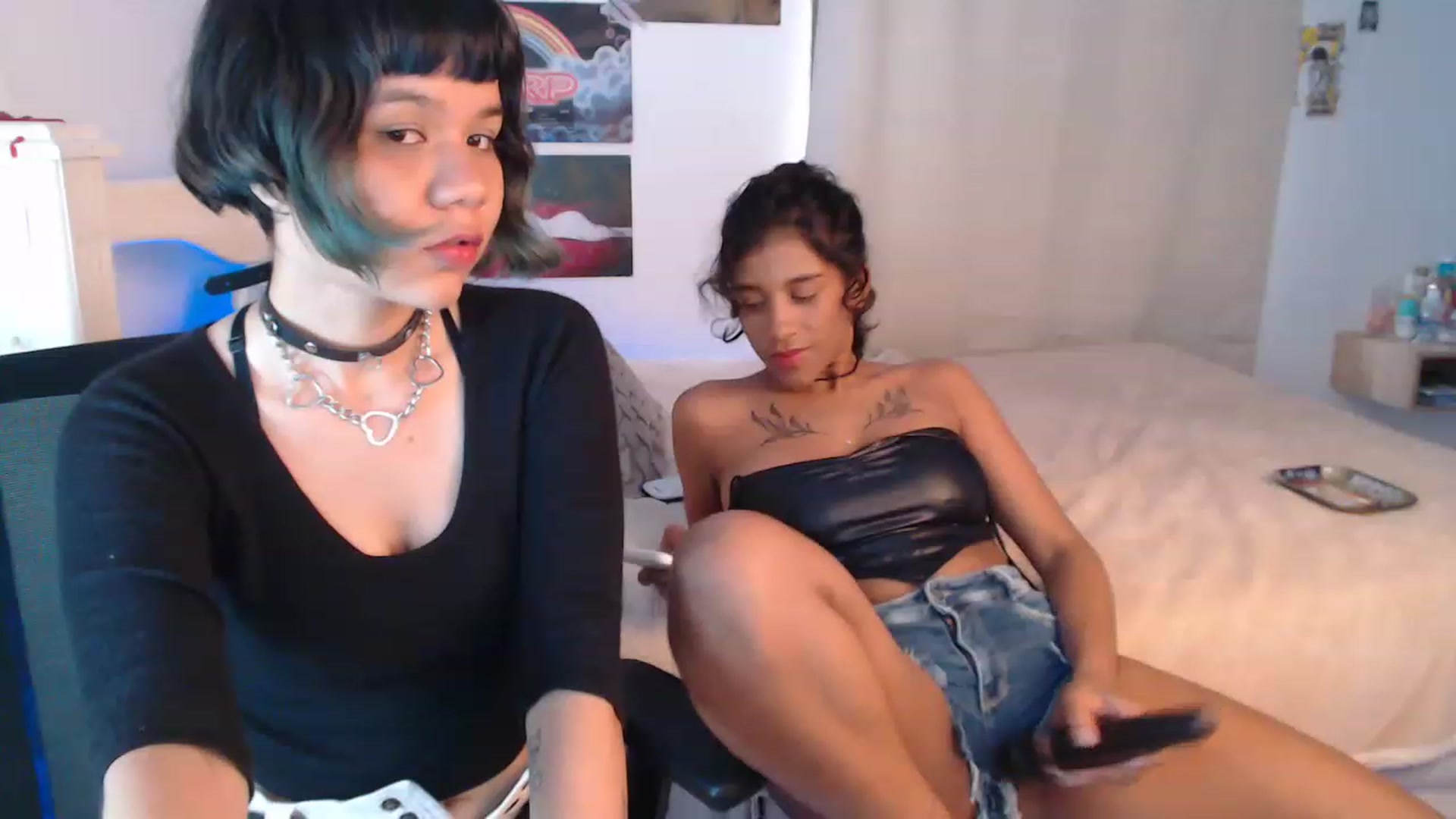 Gallery image thumbnail from MilaSun_'s myfreecams stream on, 05/15/2023, 19:46 image 14 of 20