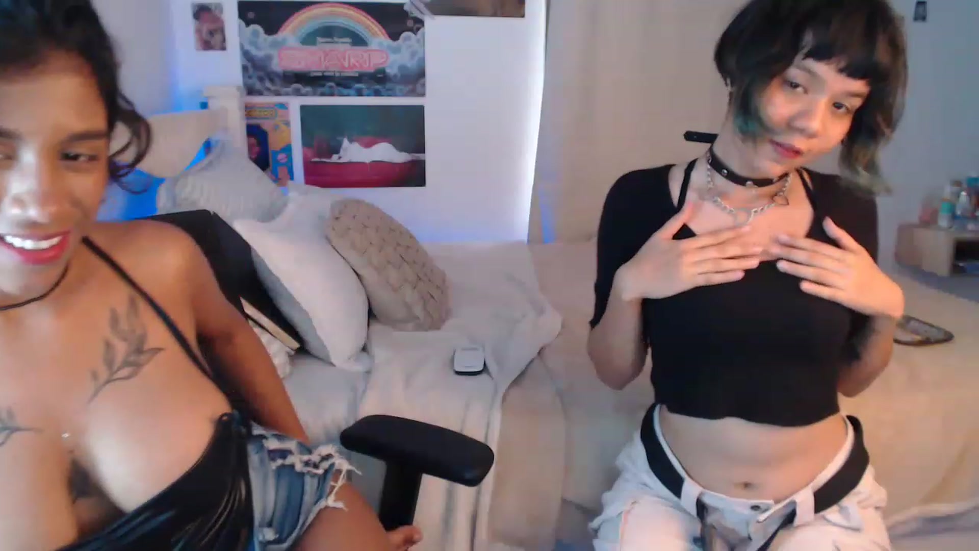 Gallery image thumbnail from MilaSun_'s myfreecams stream on, 05/15/2023, 19:46 image 15 of 20