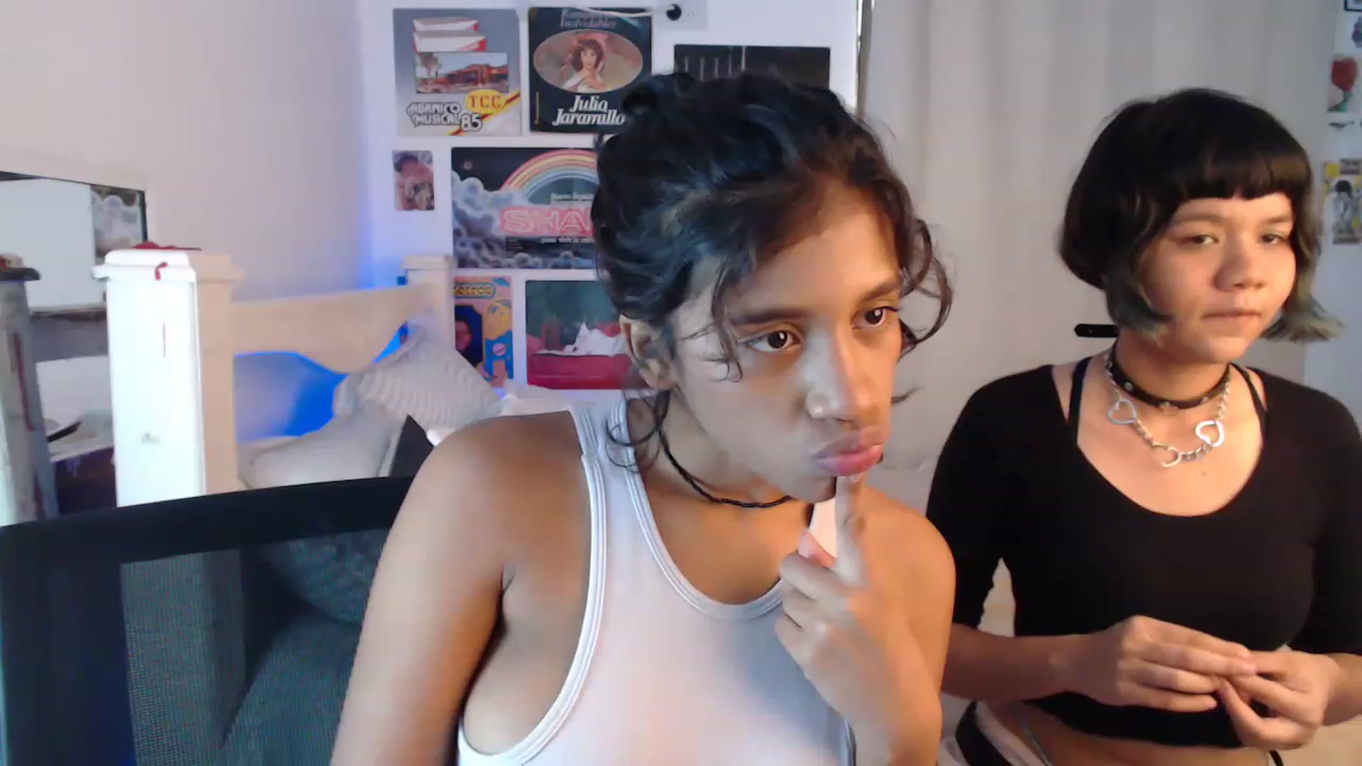 Gallery image thumbnail from MilaSun_'s myfreecams stream on, 05/15/2023, 19:46 image 5 of 20