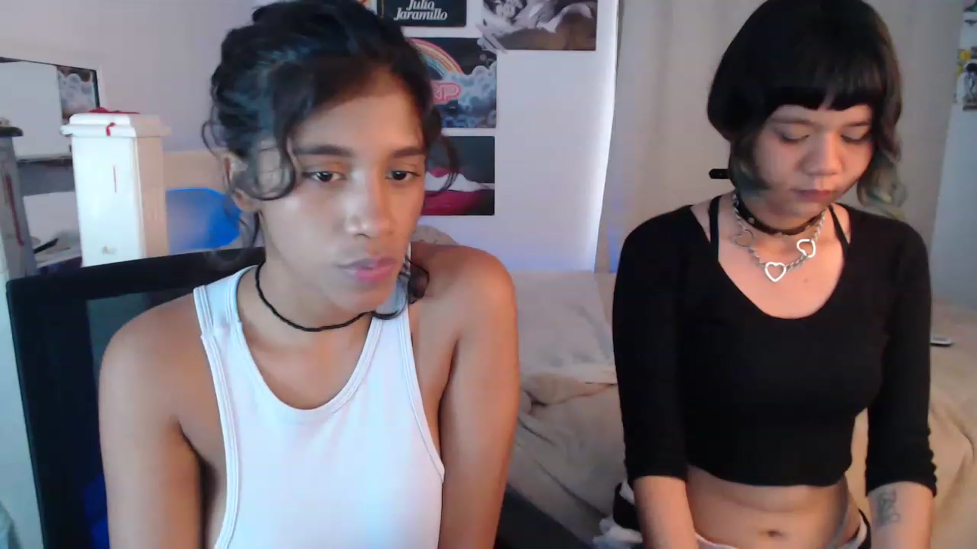 Gallery image thumbnail from MilaSun_'s myfreecams stream on, 05/15/2023, 19:46 image 2 of 20