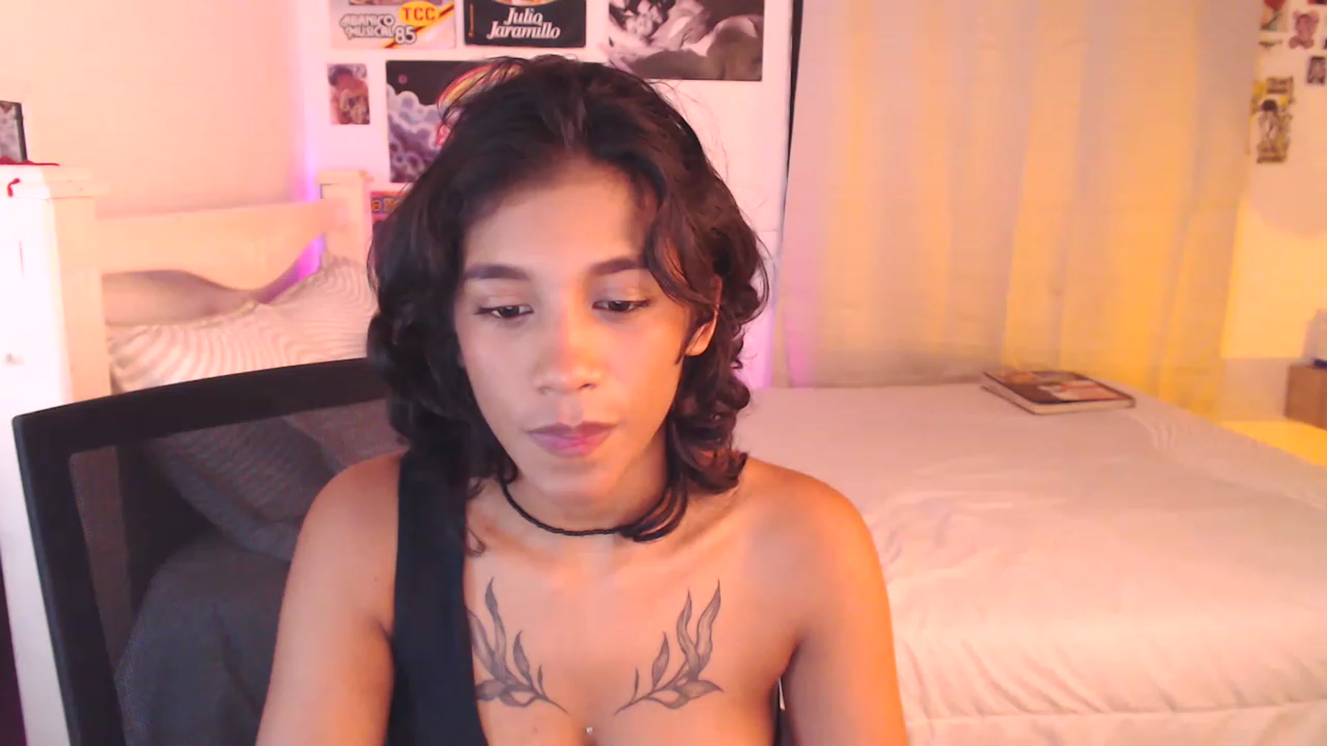 Gallery image thumbnail from MilaSun_'s myfreecams stream on, 05/16/2023, 20:35 image 9 of 20