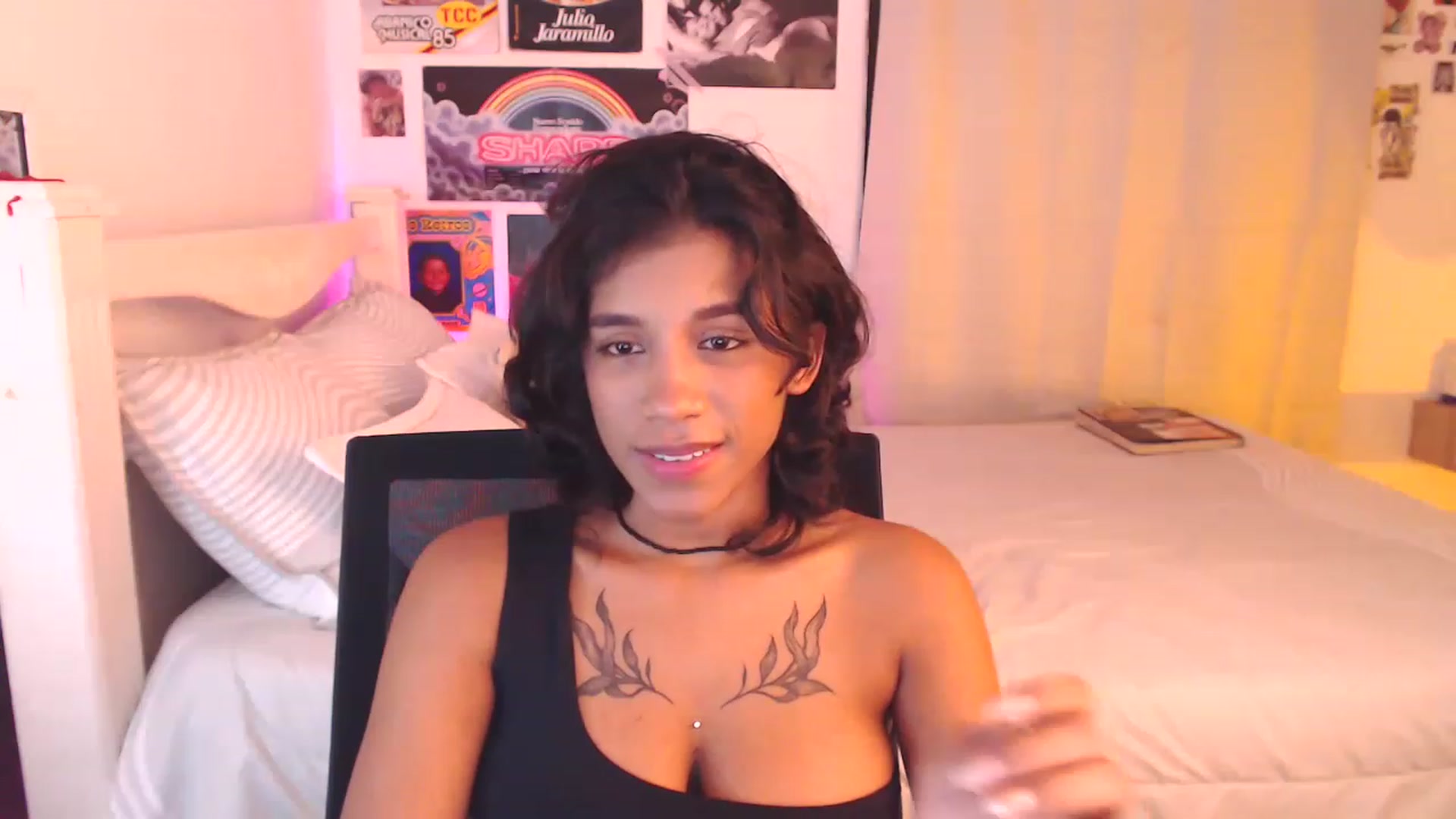 Gallery image thumbnail from MilaSun_'s myfreecams stream on, 05/16/2023, 20:35 image 10 of 20