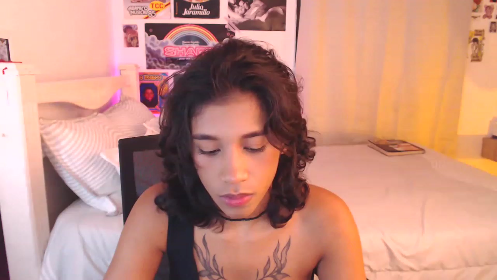 Gallery image thumbnail from MilaSun_'s myfreecams stream on, 05/16/2023, 20:35 image 3 of 20