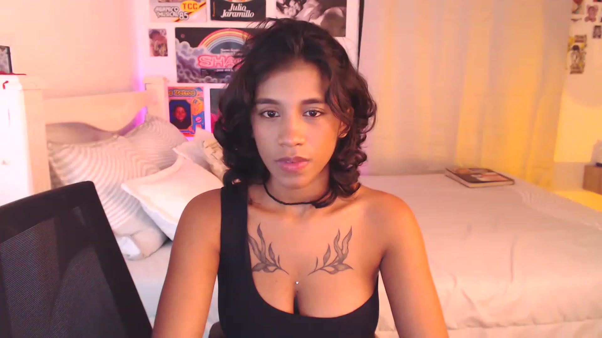 Gallery image thumbnail from MilaSun_'s myfreecams stream on, 05/16/2023, 20:35 image 8 of 20