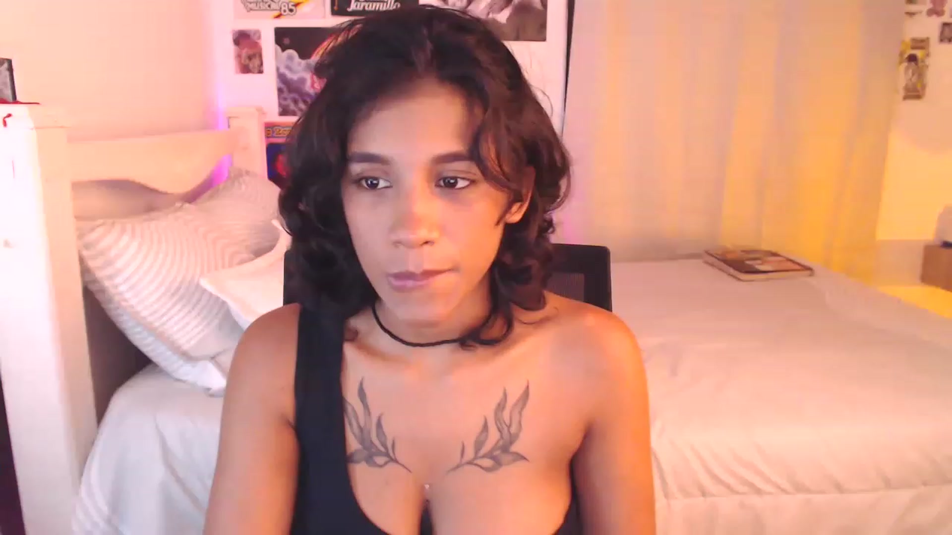 Gallery image thumbnail from MilaSun_'s myfreecams stream on, 05/16/2023, 20:35 image 11 of 20