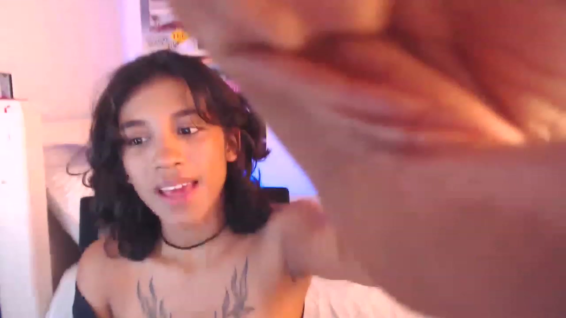 Gallery image thumbnail from MilaSun_'s myfreecams stream on, 05/16/2023, 20:35 image 19 of 20
