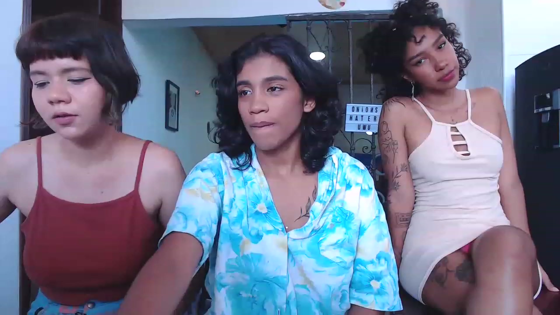 Gallery image thumbnail from MilaSun_'s myfreecams stream on, 06/13/2023, 20:00 image 8 of 20