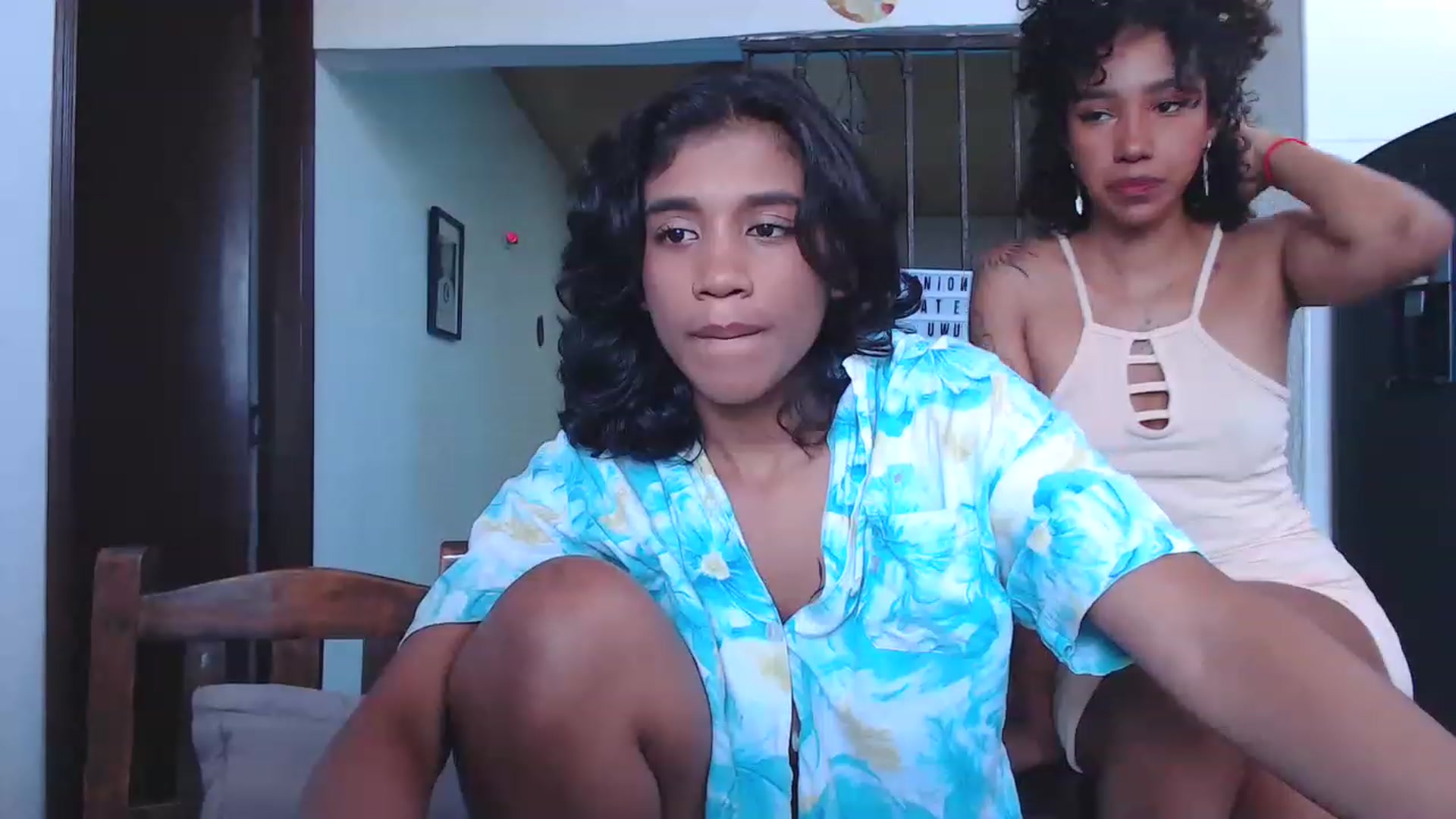Gallery image thumbnail from MilaSun_'s myfreecams stream on, 06/13/2023, 20:00 image 5 of 20