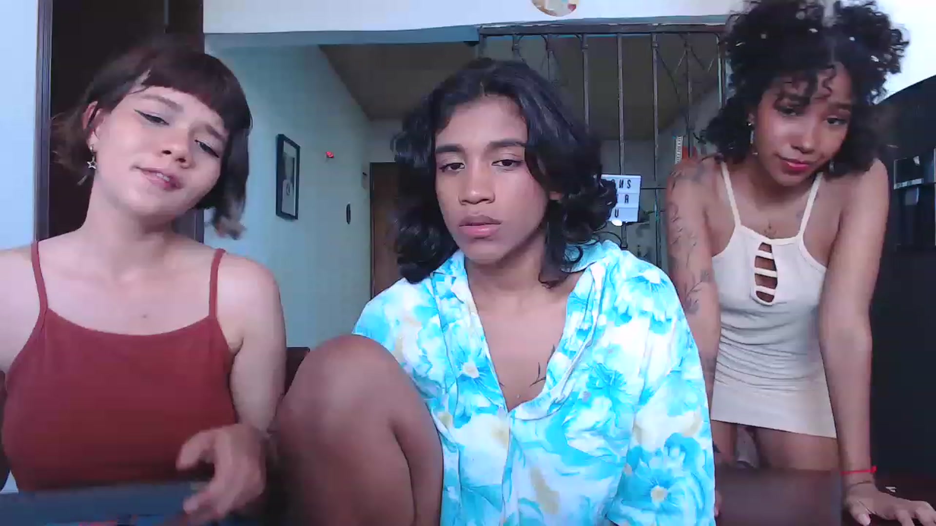 Gallery image thumbnail from MilaSun_'s myfreecams stream on, 06/13/2023, 20:00 image 6 of 20