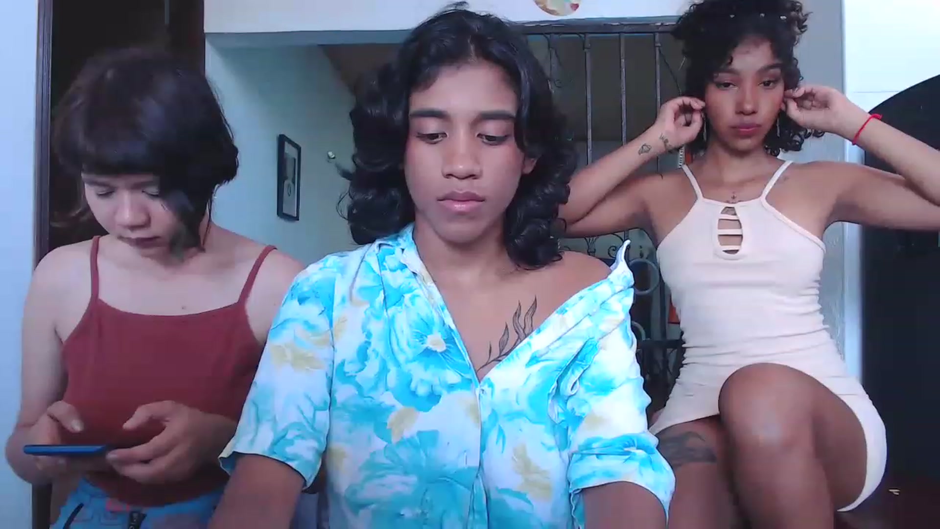 Gallery image thumbnail from MilaSun_'s myfreecams stream on, 06/13/2023, 20:00 image 10 of 20