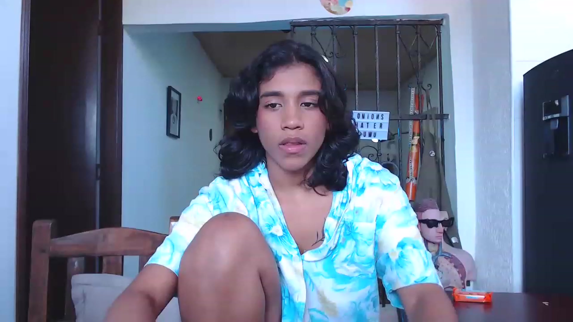 Gallery image thumbnail from MilaSun_'s myfreecams stream on, 06/13/2023, 20:00 image 4 of 20