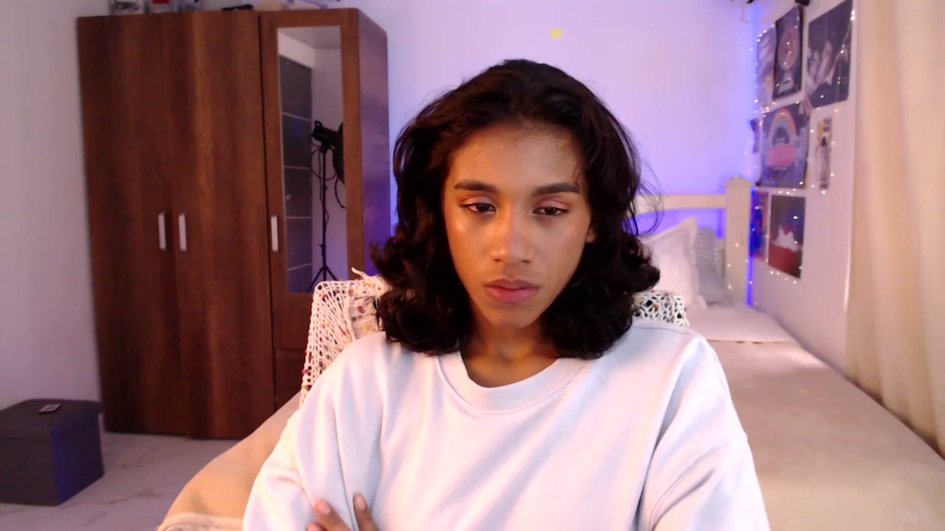 Gallery image thumbnail from MilaSun_'s myfreecams stream on, 07/01/2023, 19:26 image 11 of 20