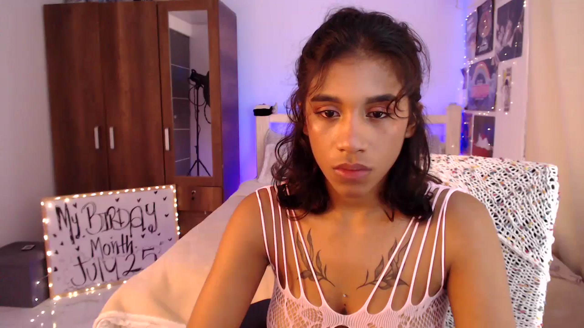 Gallery image thumbnail from MilaSun_'s myfreecams stream on, 07/01/2023, 19:26 image 2 of 20