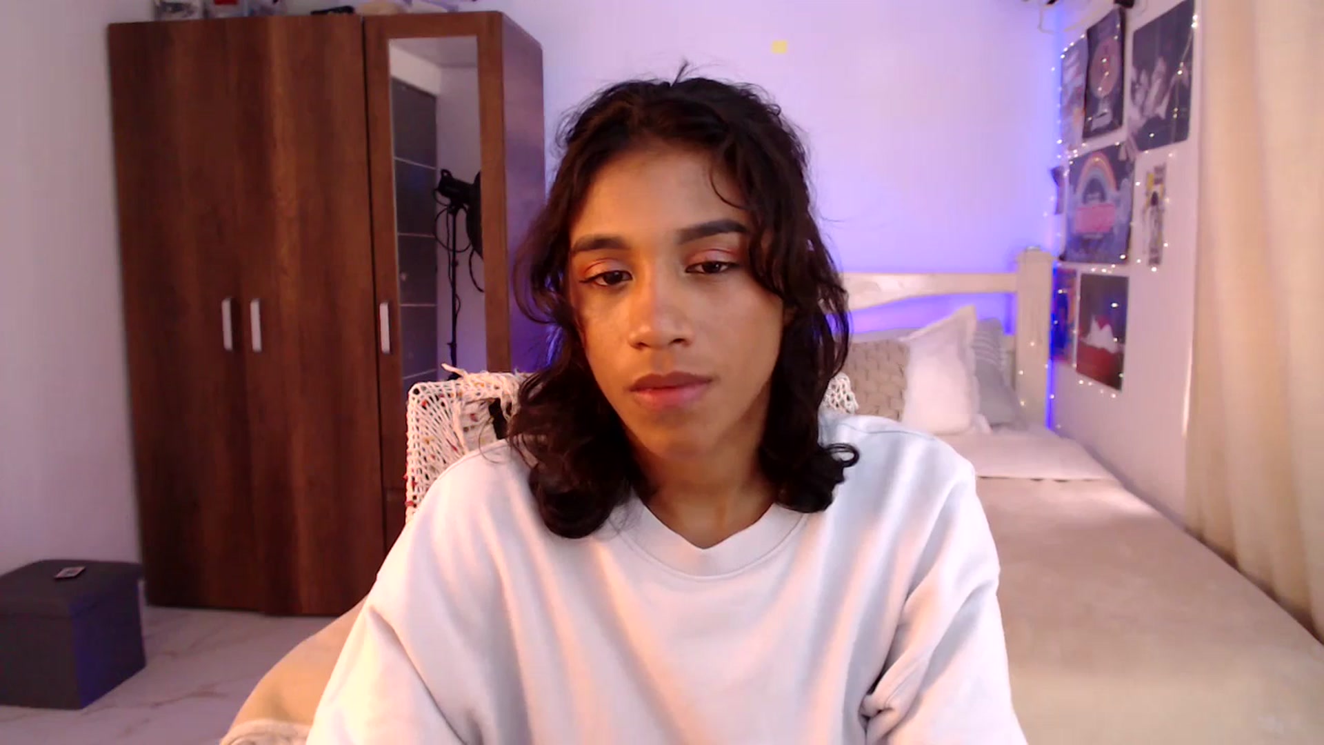 Gallery image thumbnail from MilaSun_'s myfreecams stream on, 07/01/2023, 19:26 image 9 of 20