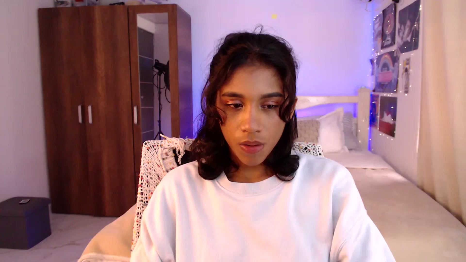 Gallery image thumbnail from MilaSun_'s myfreecams stream on, 07/01/2023, 19:26 image 10 of 20