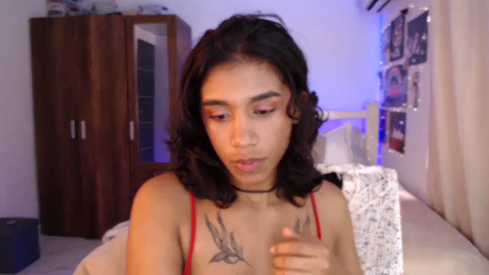 Gallery image thumbnail from MilaSun_'s myfreecams stream on, 07/01/2023, 20:14 image 3 of 20