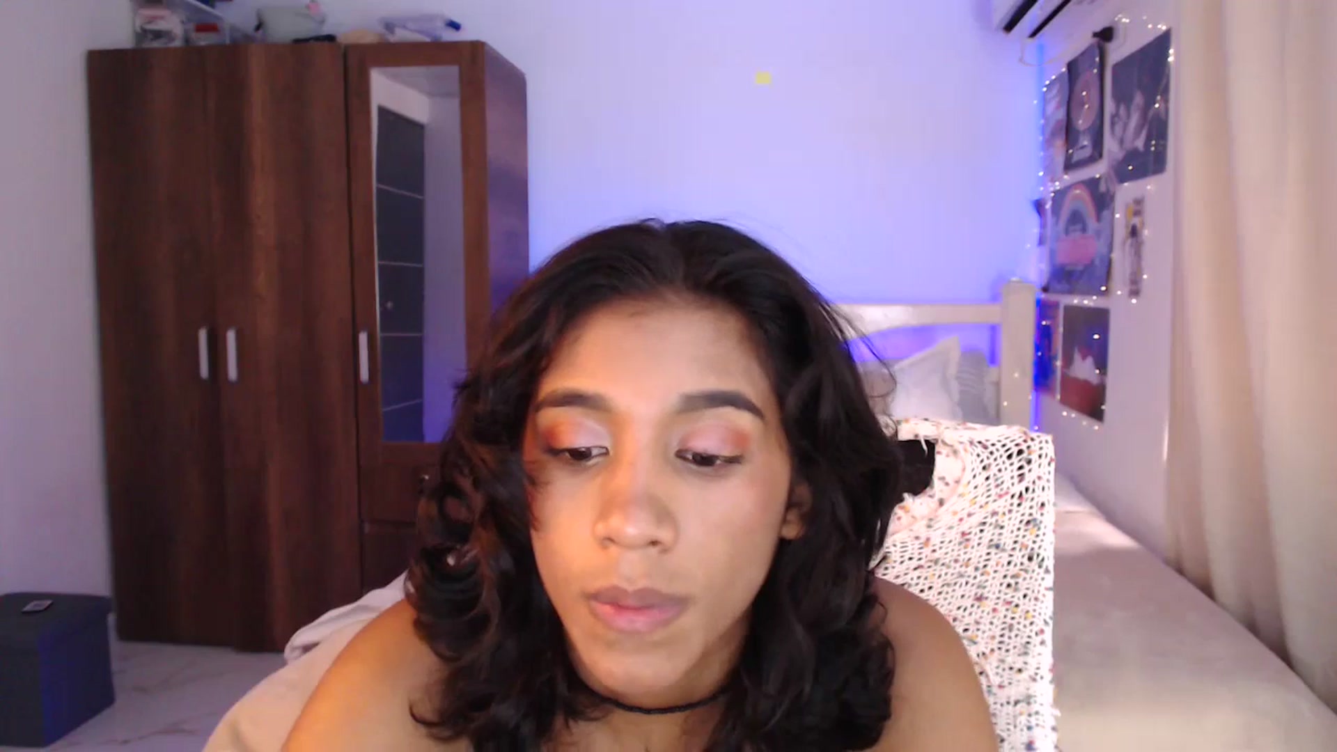 Gallery image thumbnail from MilaSun_'s myfreecams stream on, 07/01/2023, 20:14 image 14 of 20