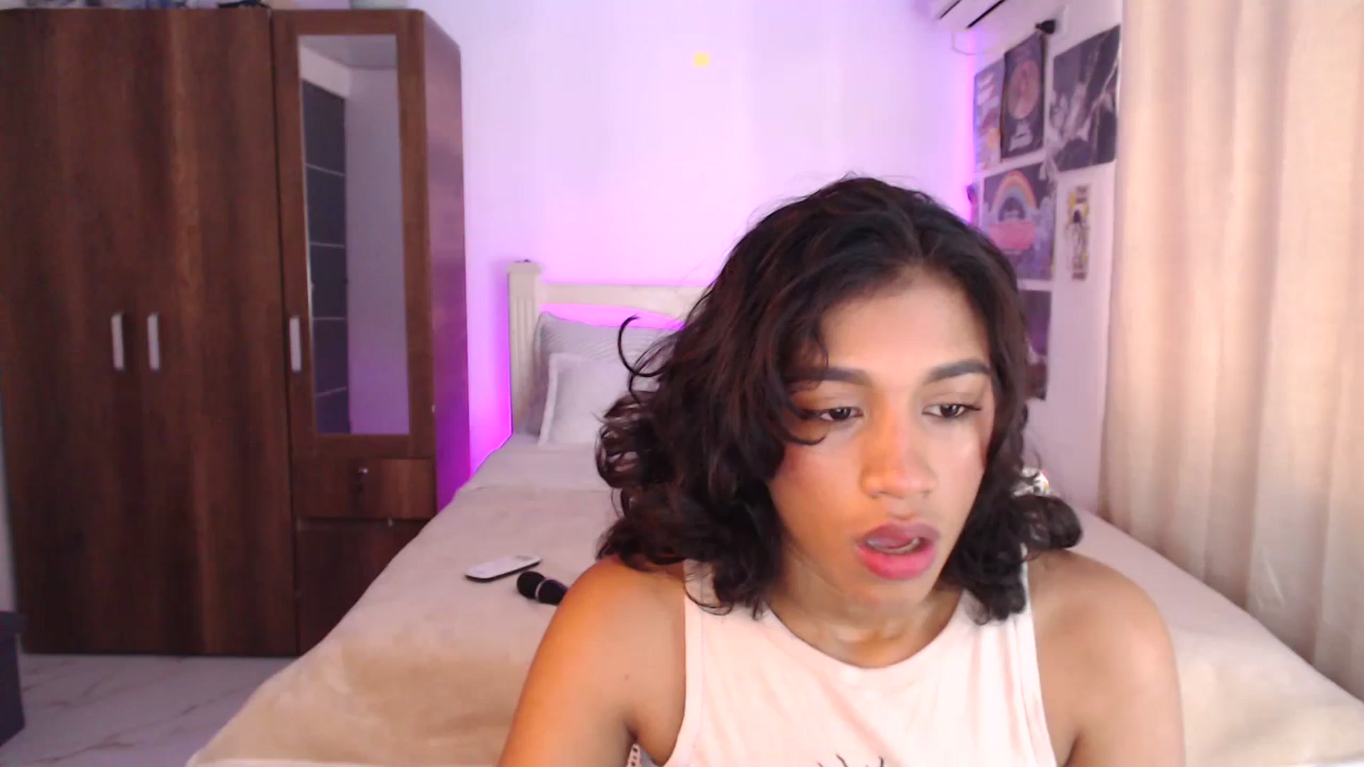 Gallery image thumbnail from MilaSun_'s myfreecams stream on, 07/04/2023, 17:41 image 5 of 20